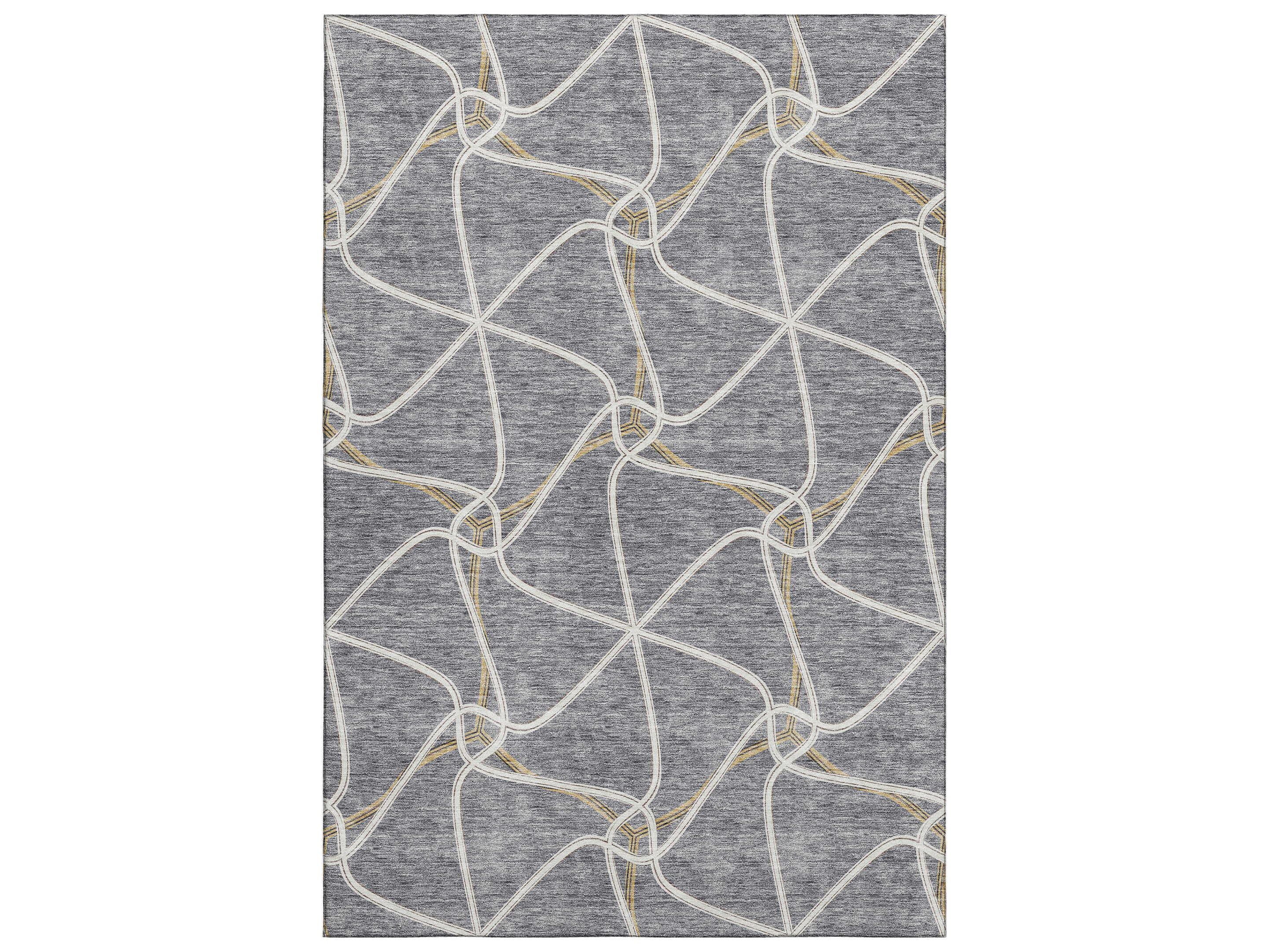 Dalyn Mayfield Geometric Area Rug