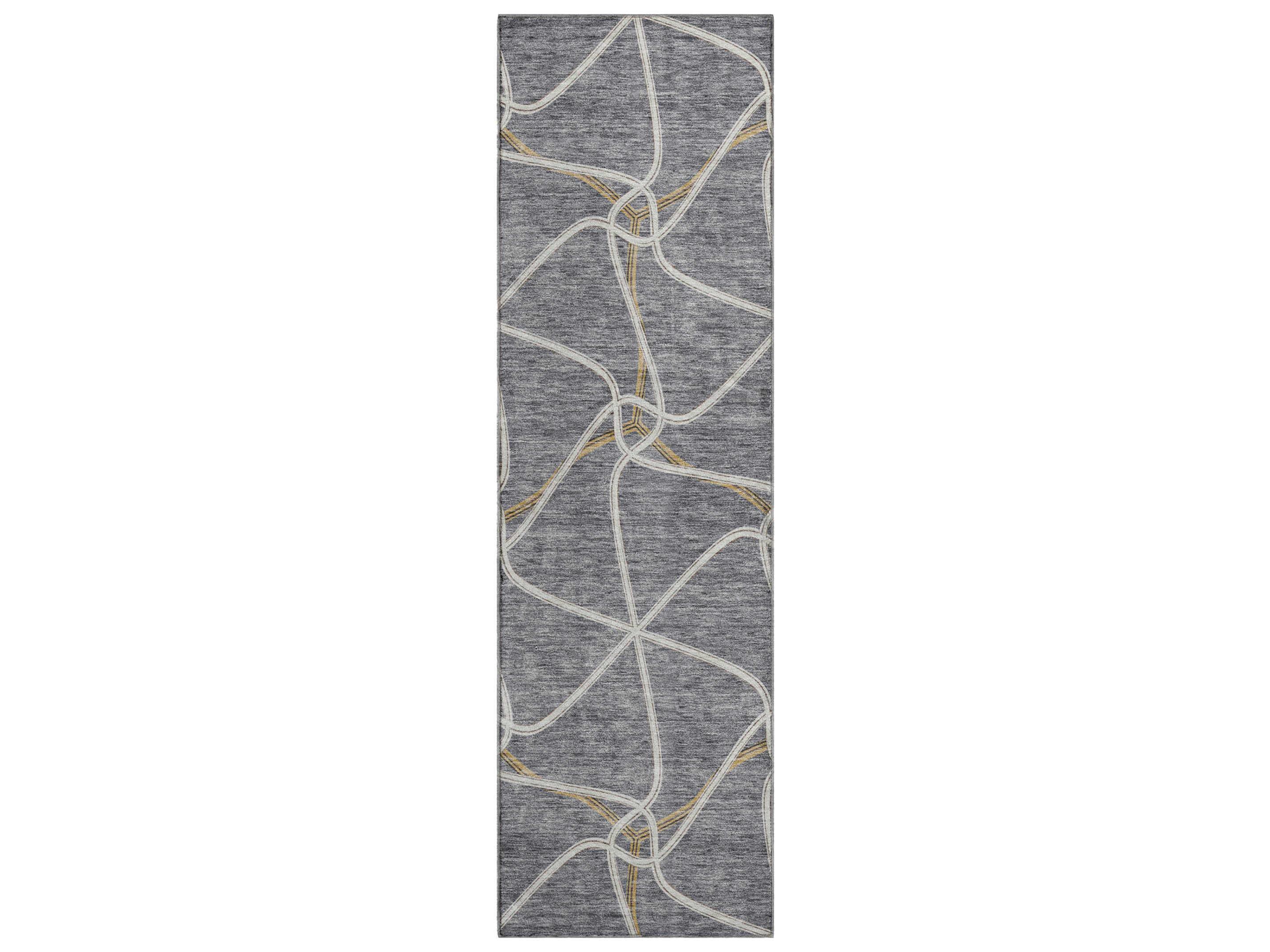 Dalyn Mayfield Geometric Area Rug