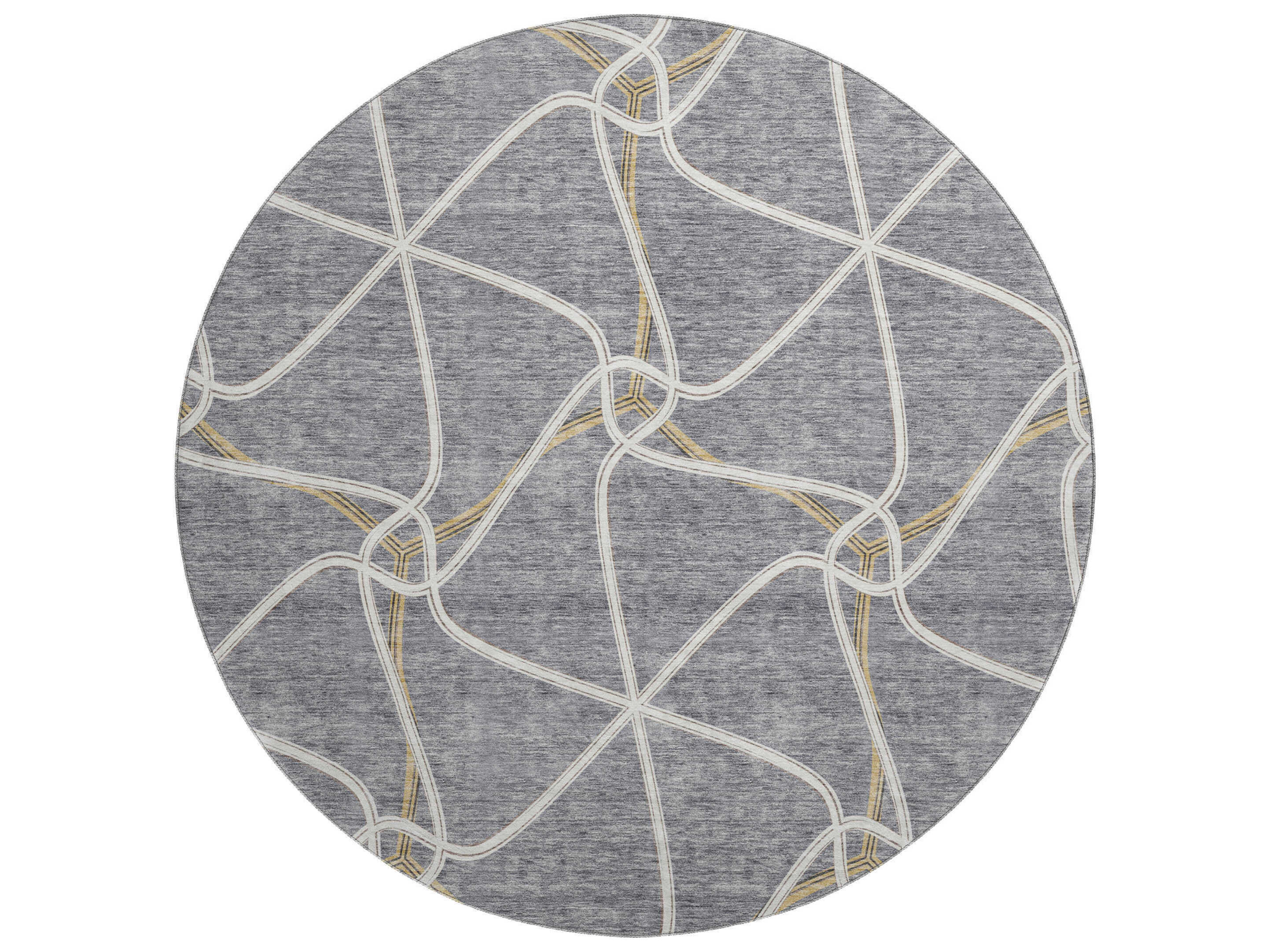 Dalyn Mayfield Geometric Area Rug