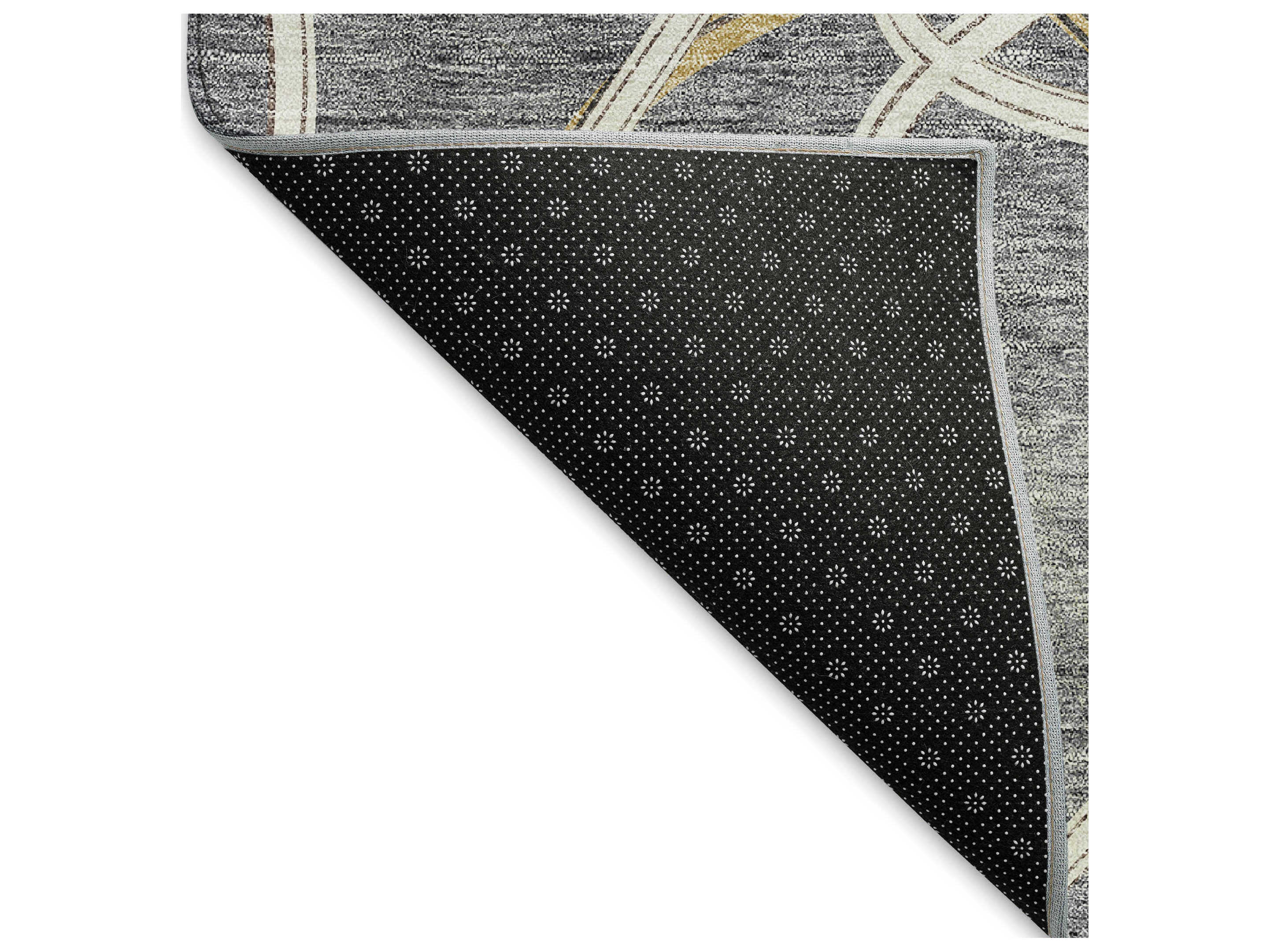 Dalyn Mayfield Geometric Area Rug