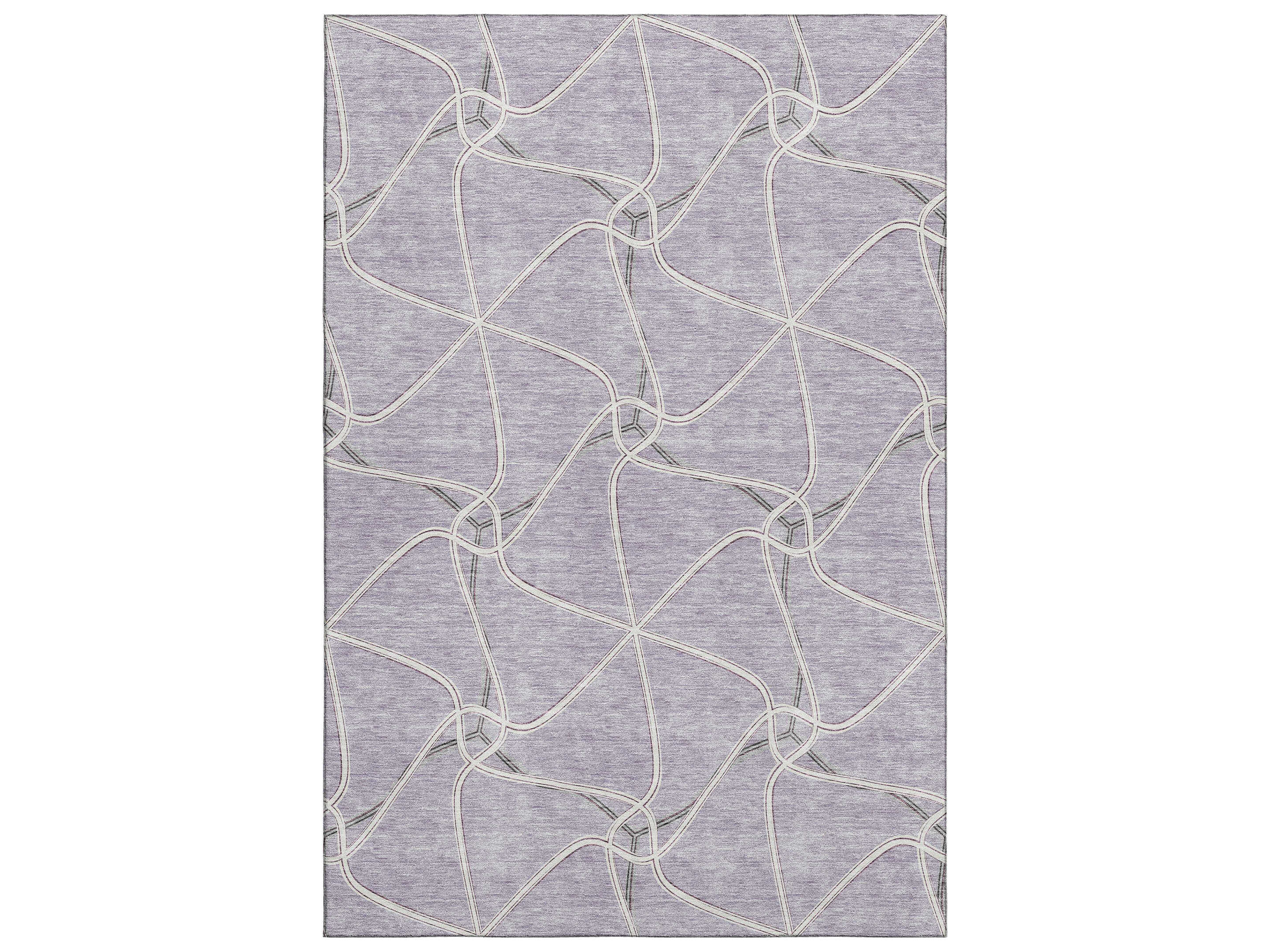 Dalyn Mayfield Geometric Area Rug