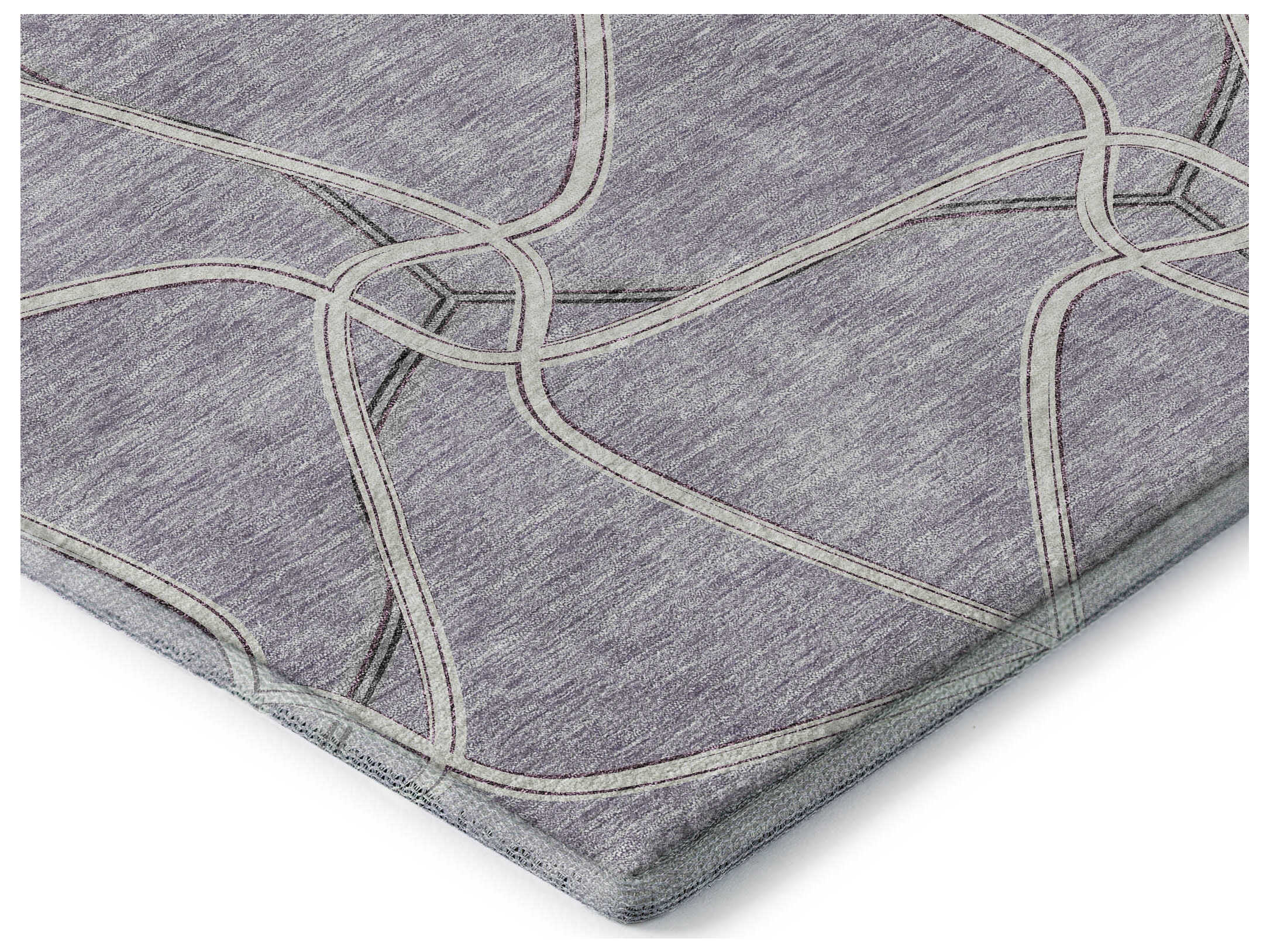 Dalyn Mayfield Geometric Area Rug