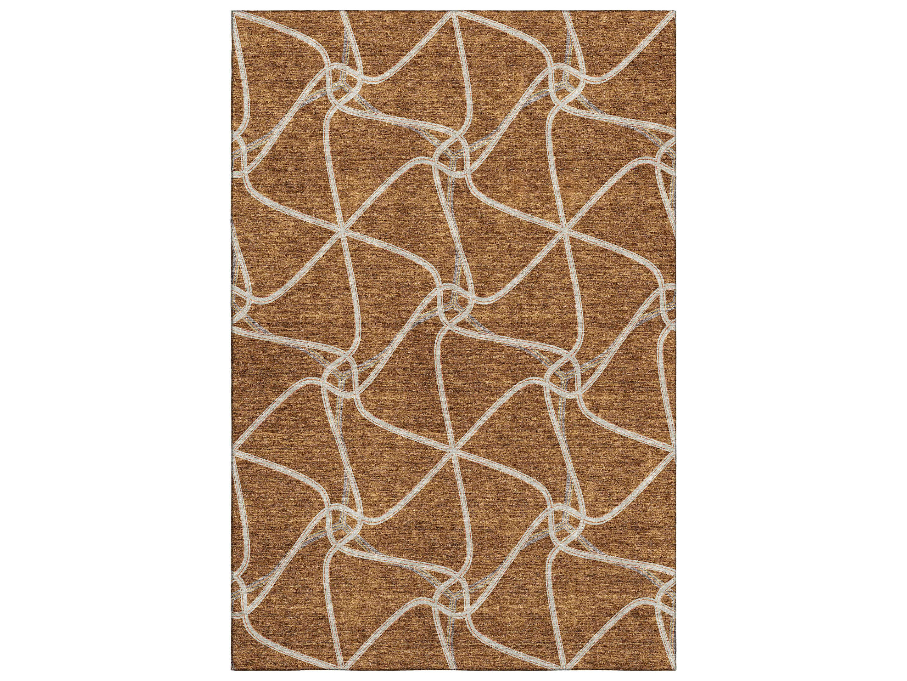Dalyn Mayfield Geometric Area Rug