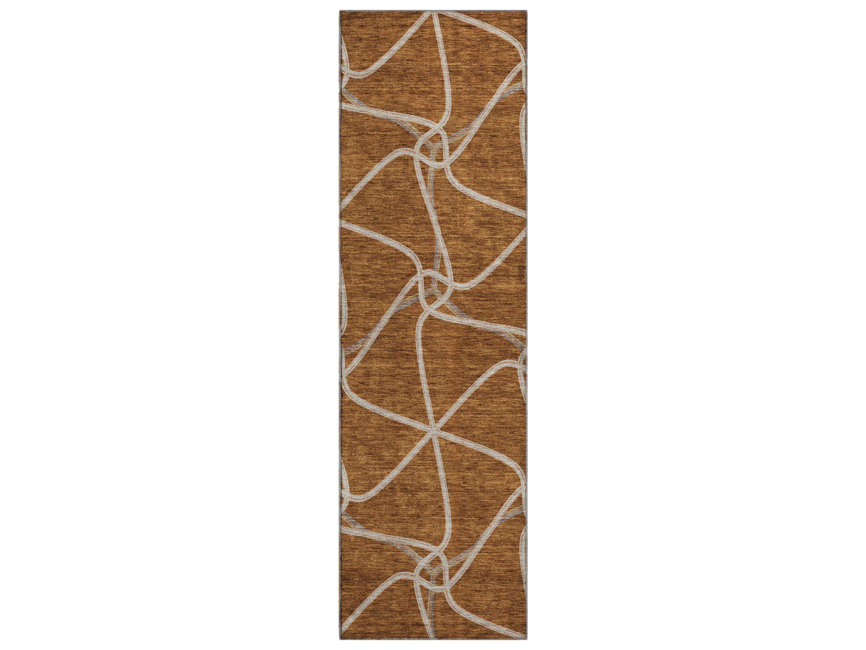 Dalyn Mayfield Geometric Area Rug