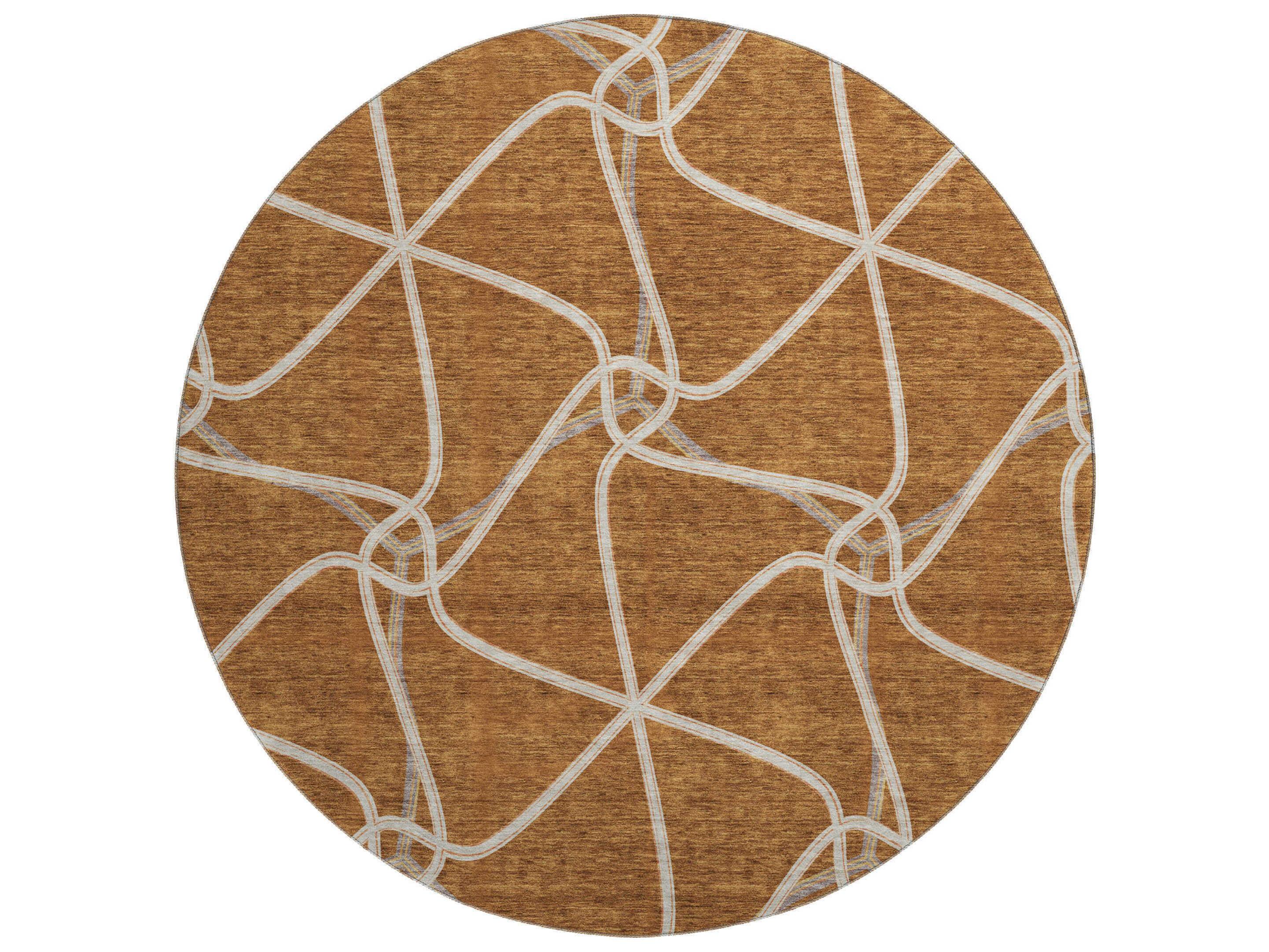 Dalyn Mayfield Geometric Area Rug