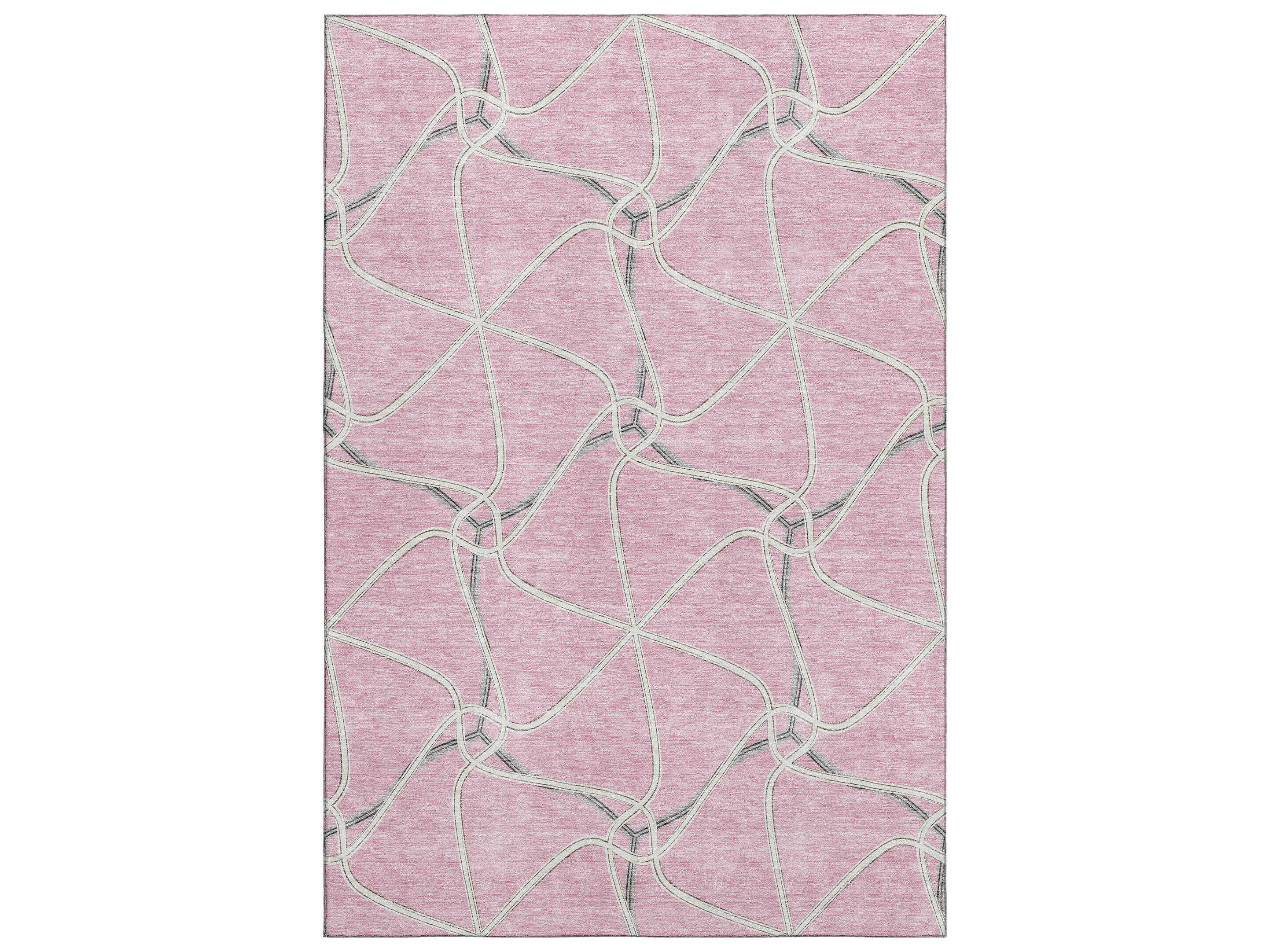 Dalyn Mayfield Geometric Area Rug