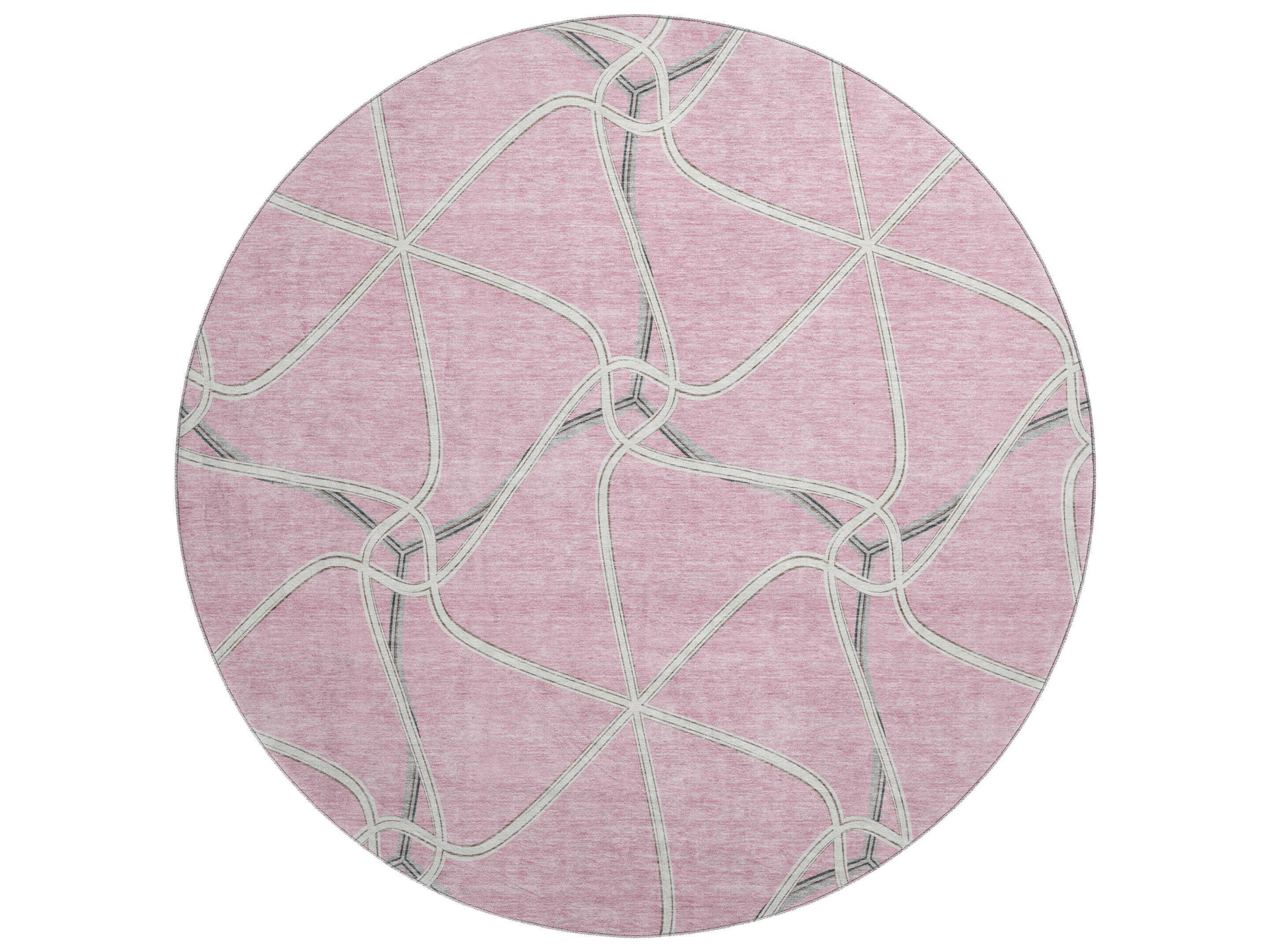 Dalyn Mayfield Geometric Area Rug