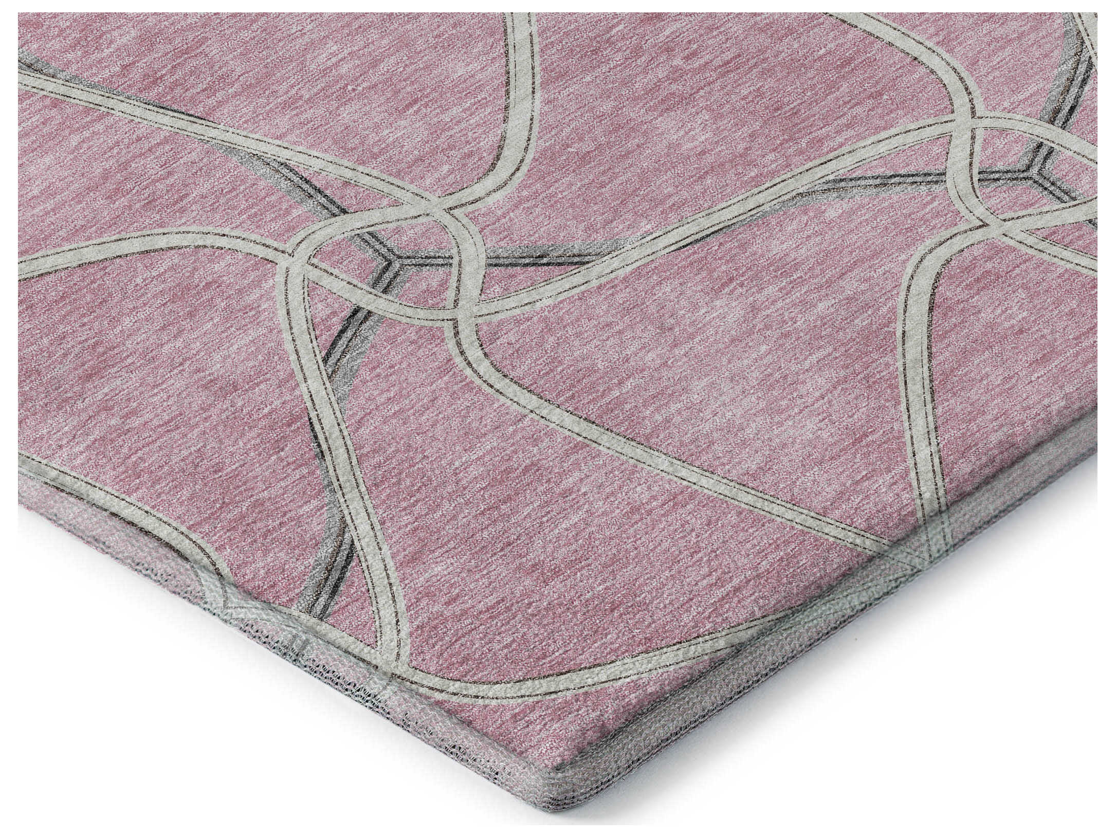Dalyn Mayfield Geometric Area Rug
