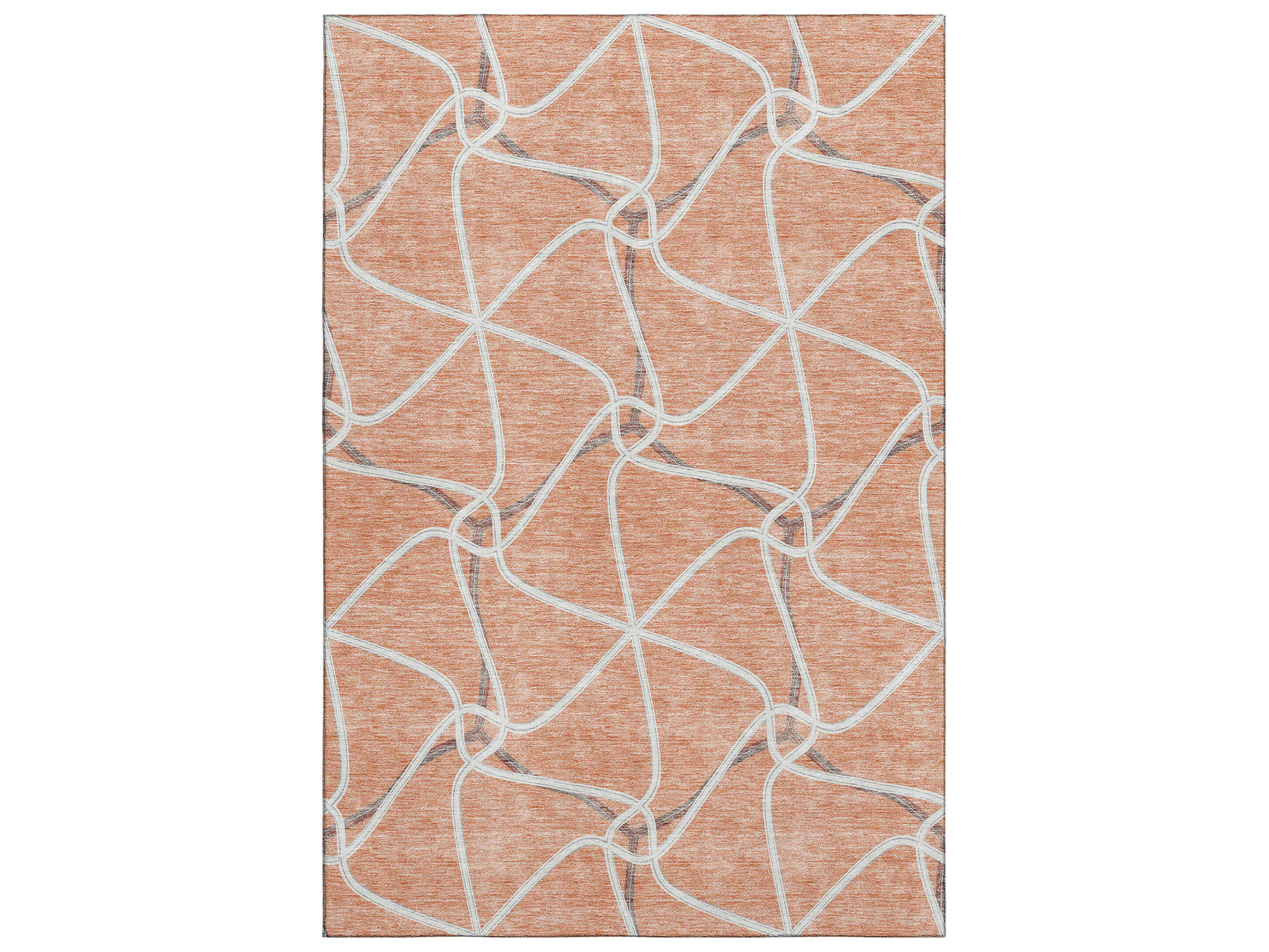 Dalyn Mayfield Geometric Area Rug