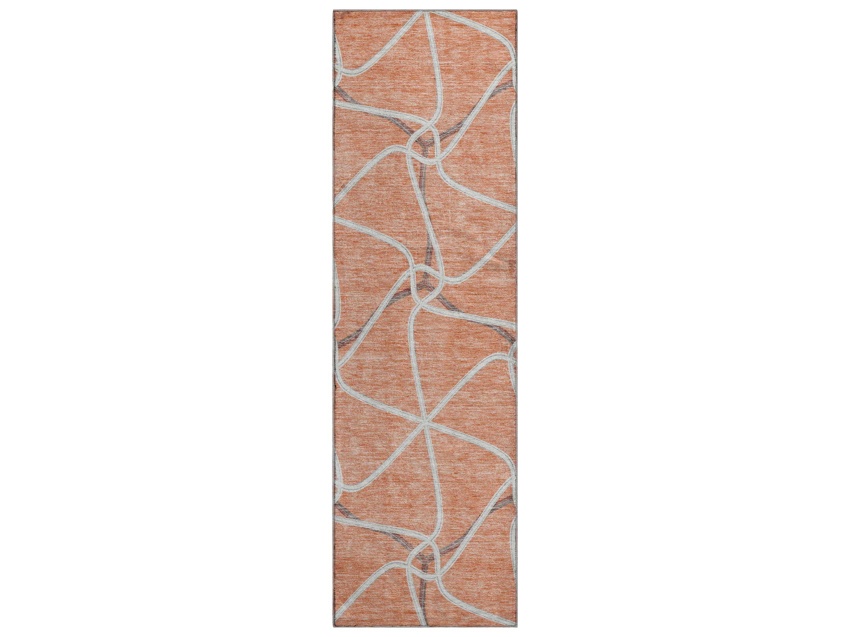 Dalyn Mayfield Geometric Area Rug