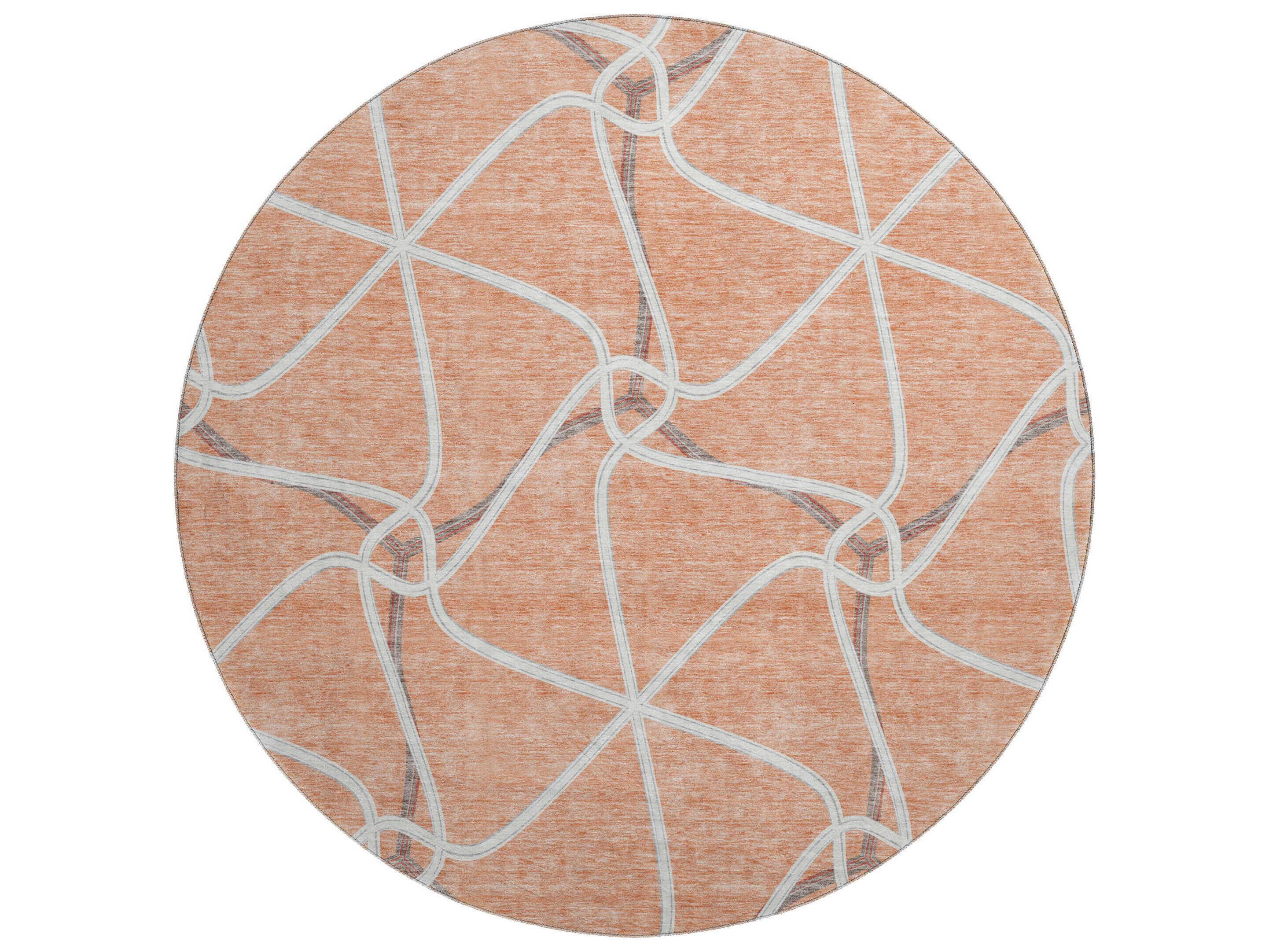Dalyn Mayfield Geometric Area Rug