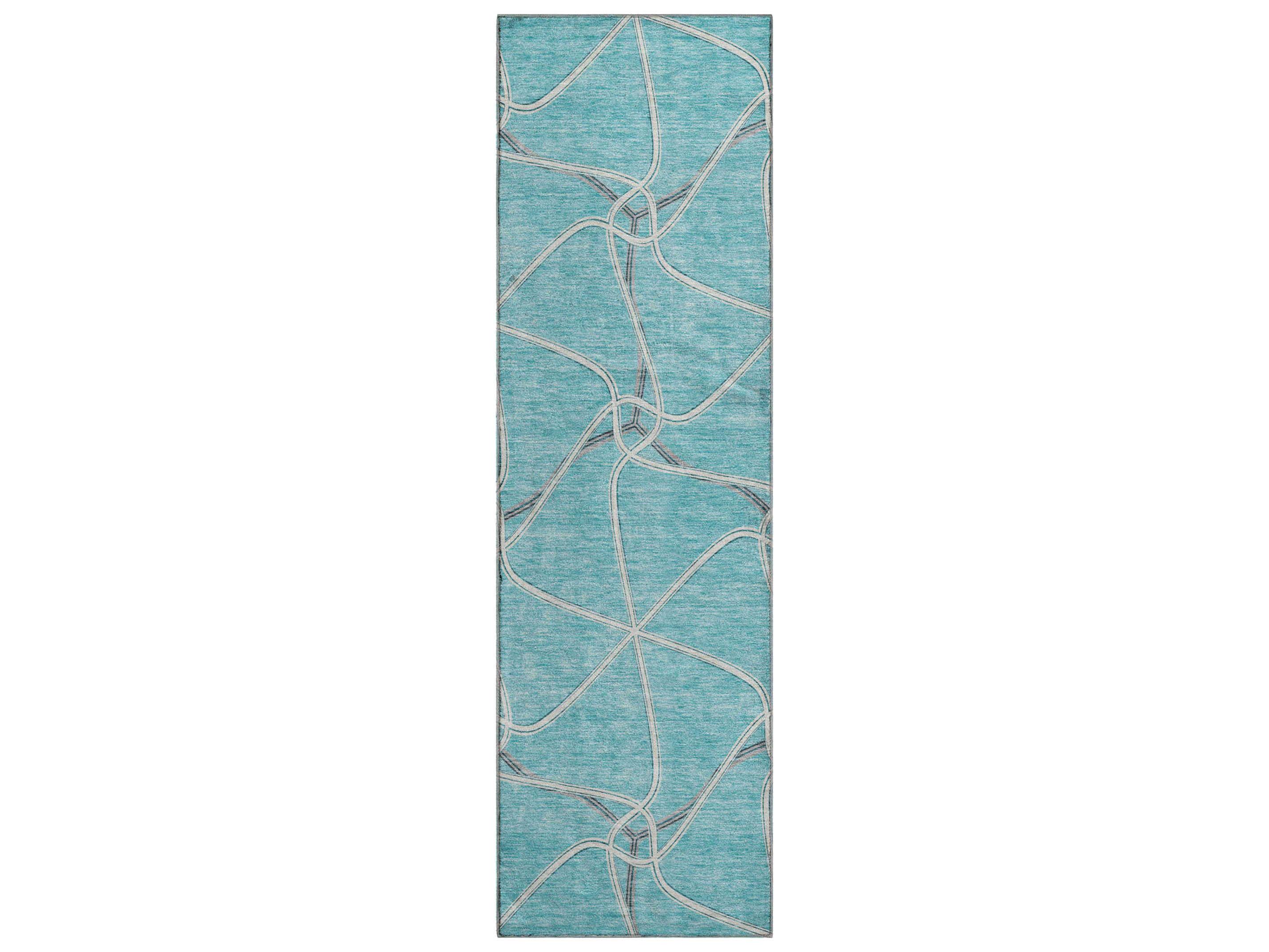 Dalyn Mayfield Geometric Area Rug