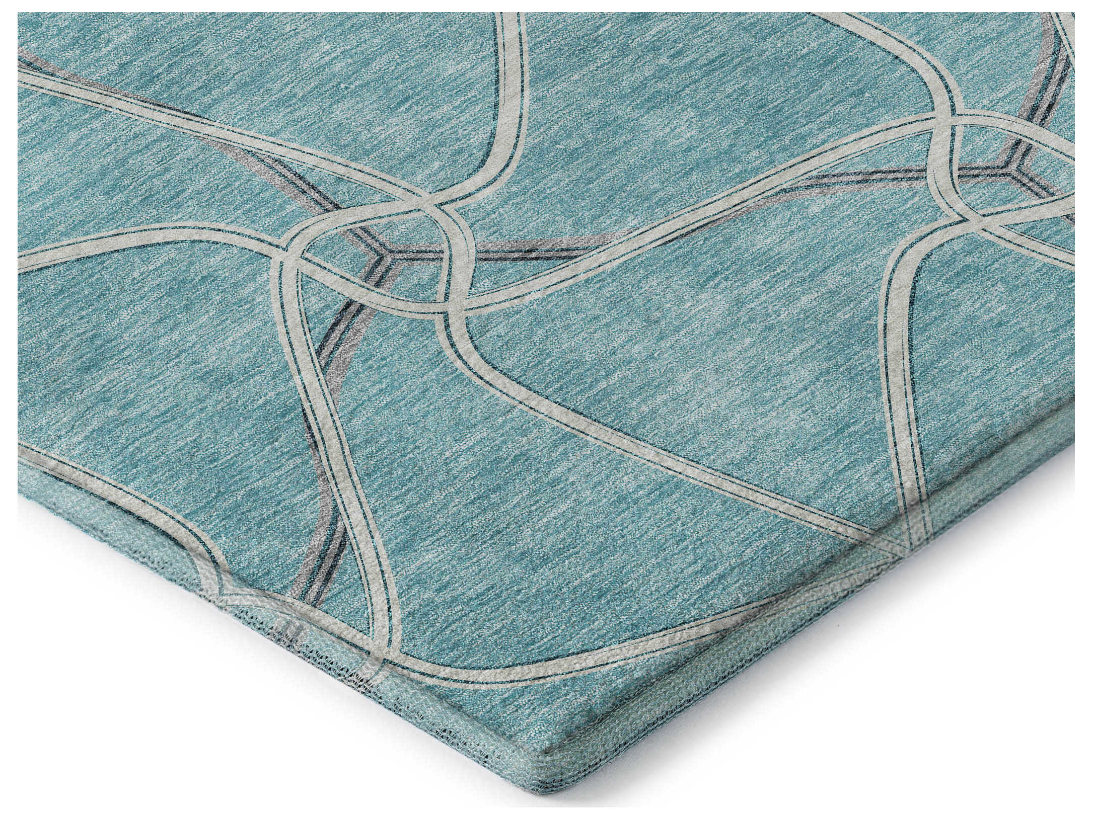 Dalyn Mayfield Geometric Area Rug