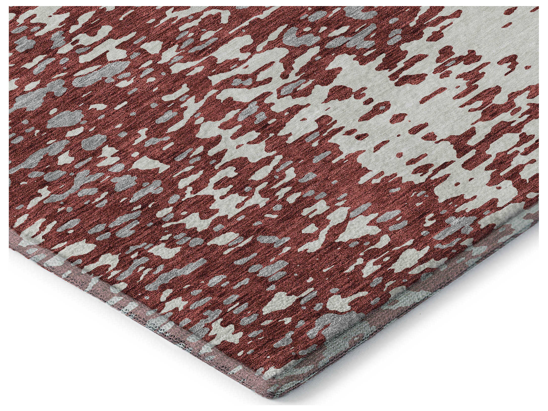 Dalyn Mayfield Abstract Area Rug