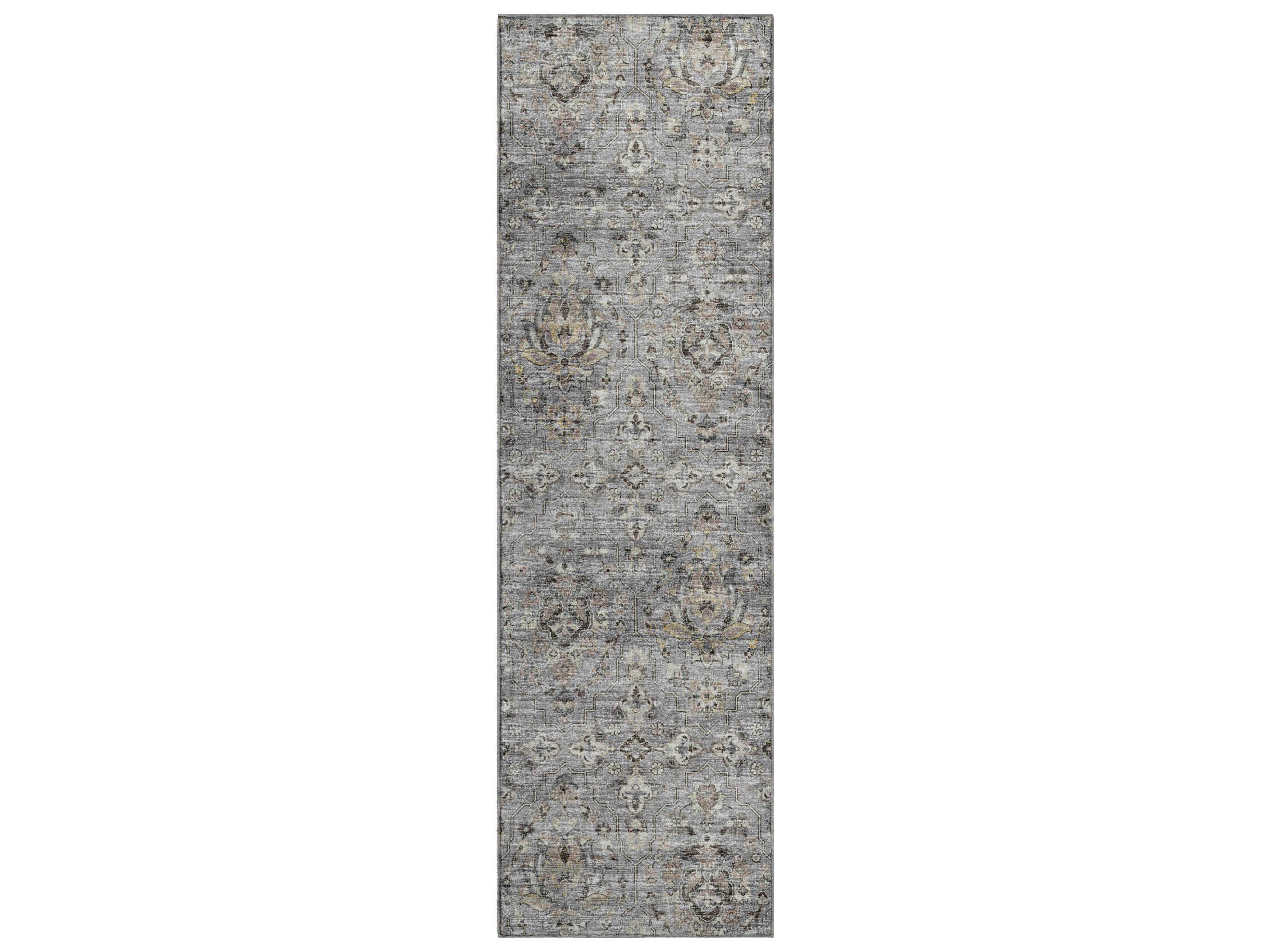 Dalyn Mayfield Floral Area Rug