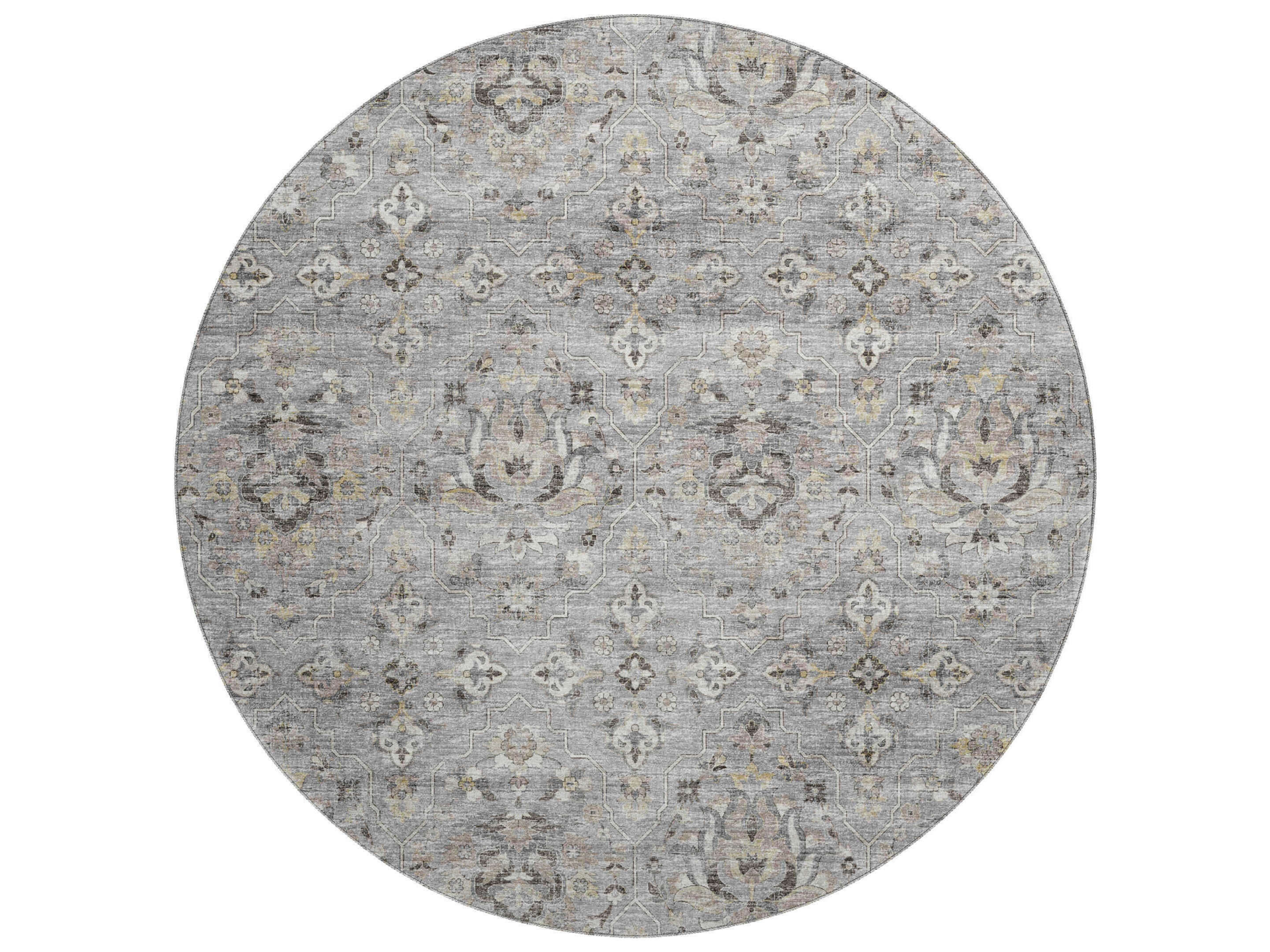Dalyn Mayfield Floral Area Rug