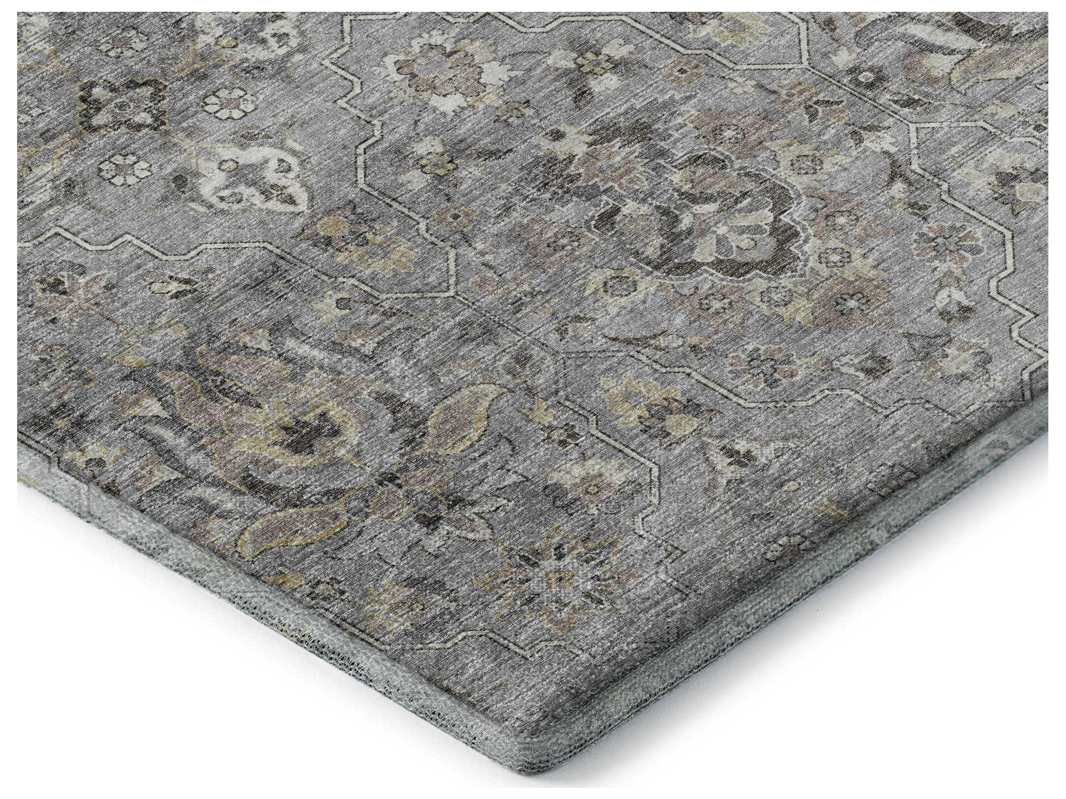Dalyn Mayfield Floral Area Rug