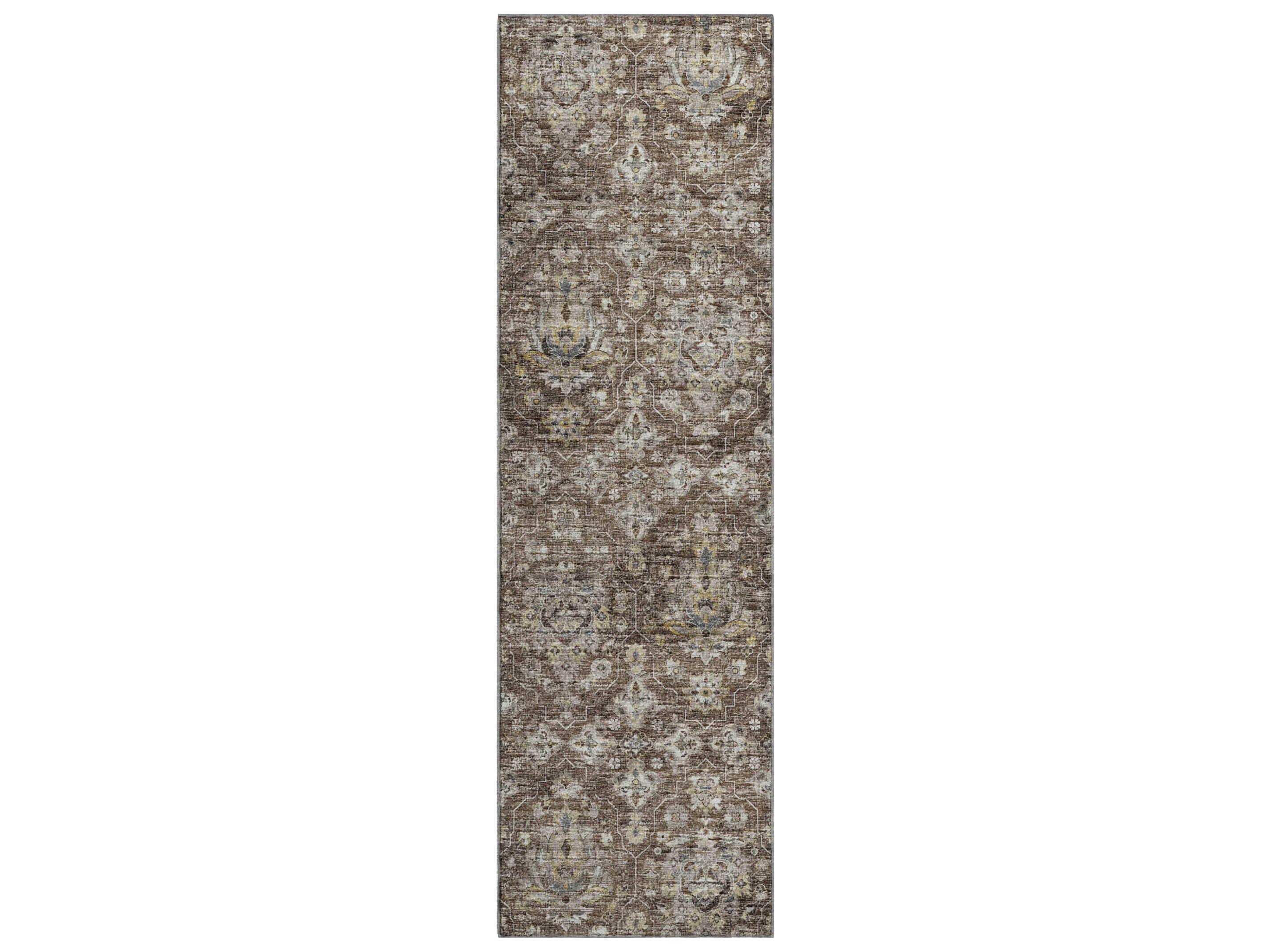 Dalyn Mayfield Floral Area Rug