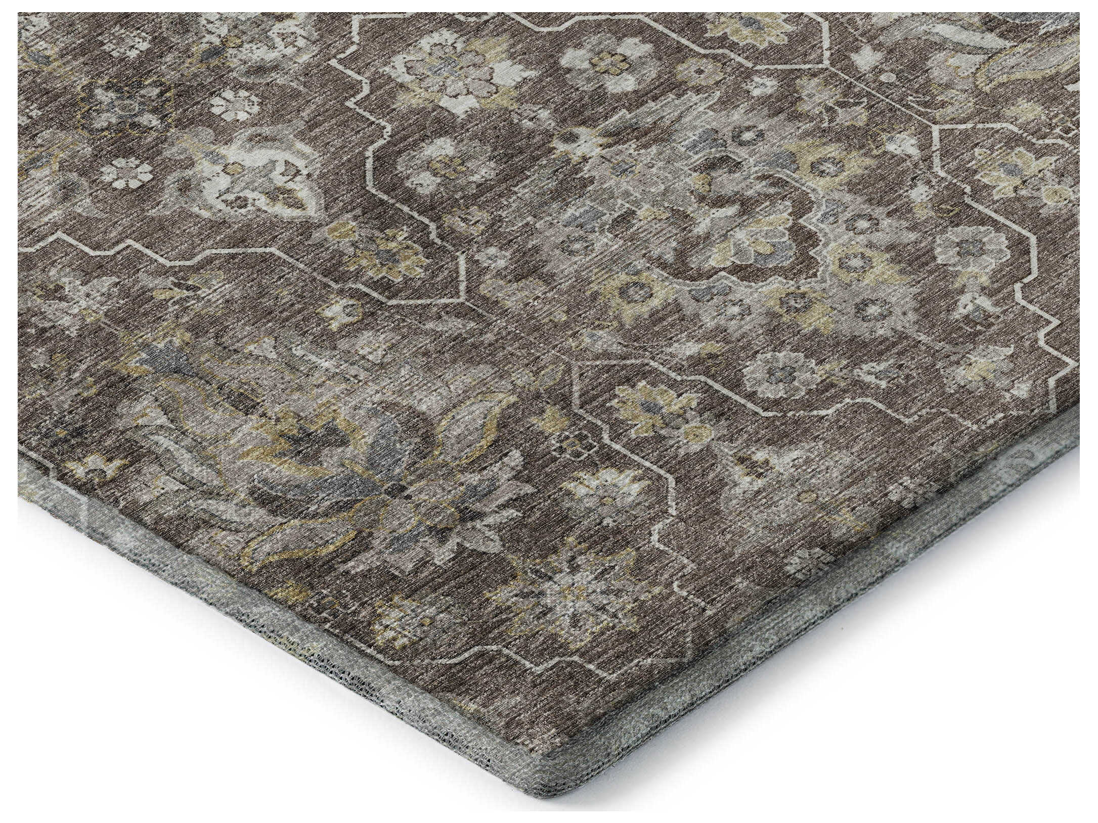 Dalyn Mayfield Floral Area Rug
