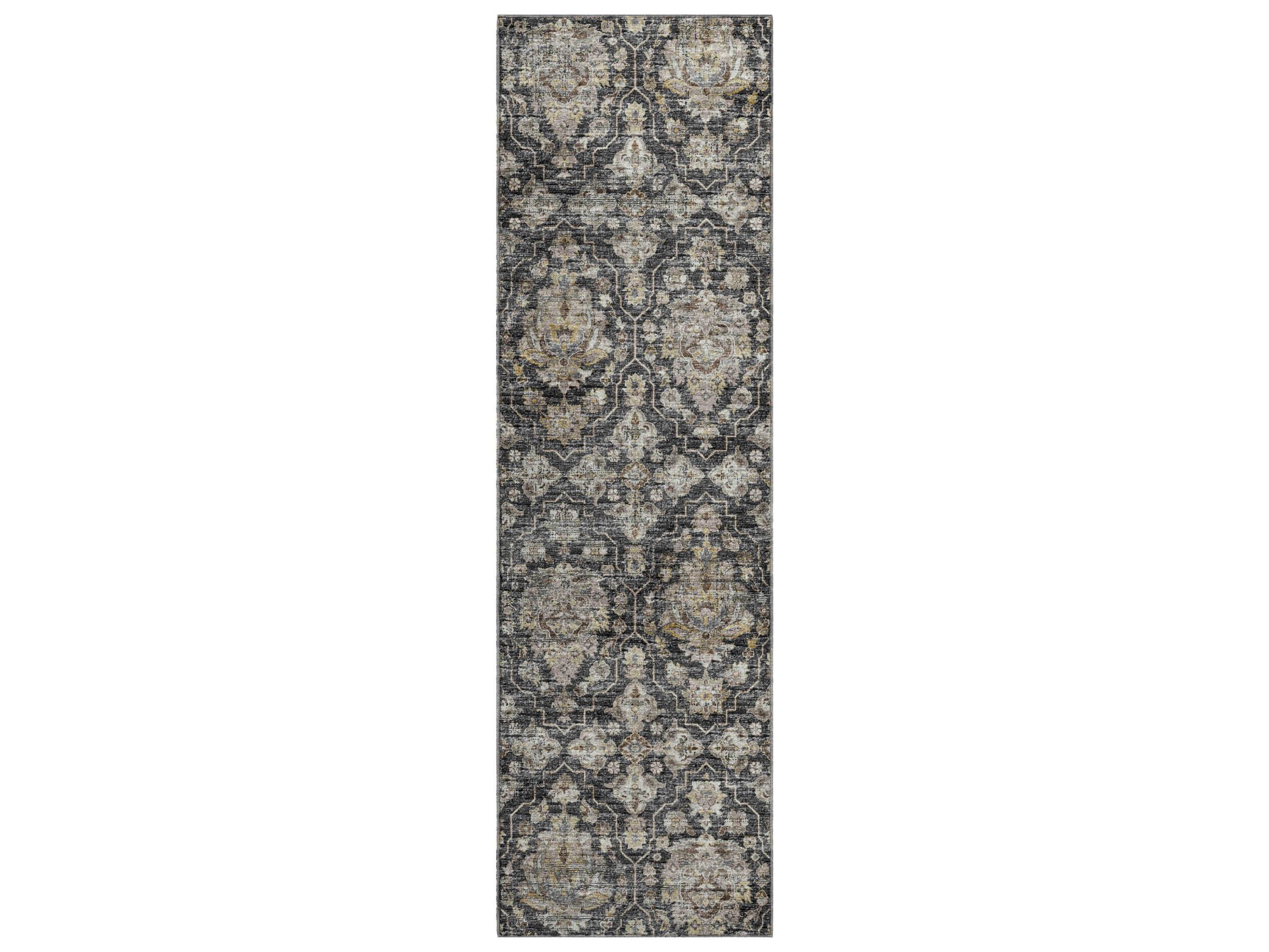 Dalyn Mayfield Floral Area Rug