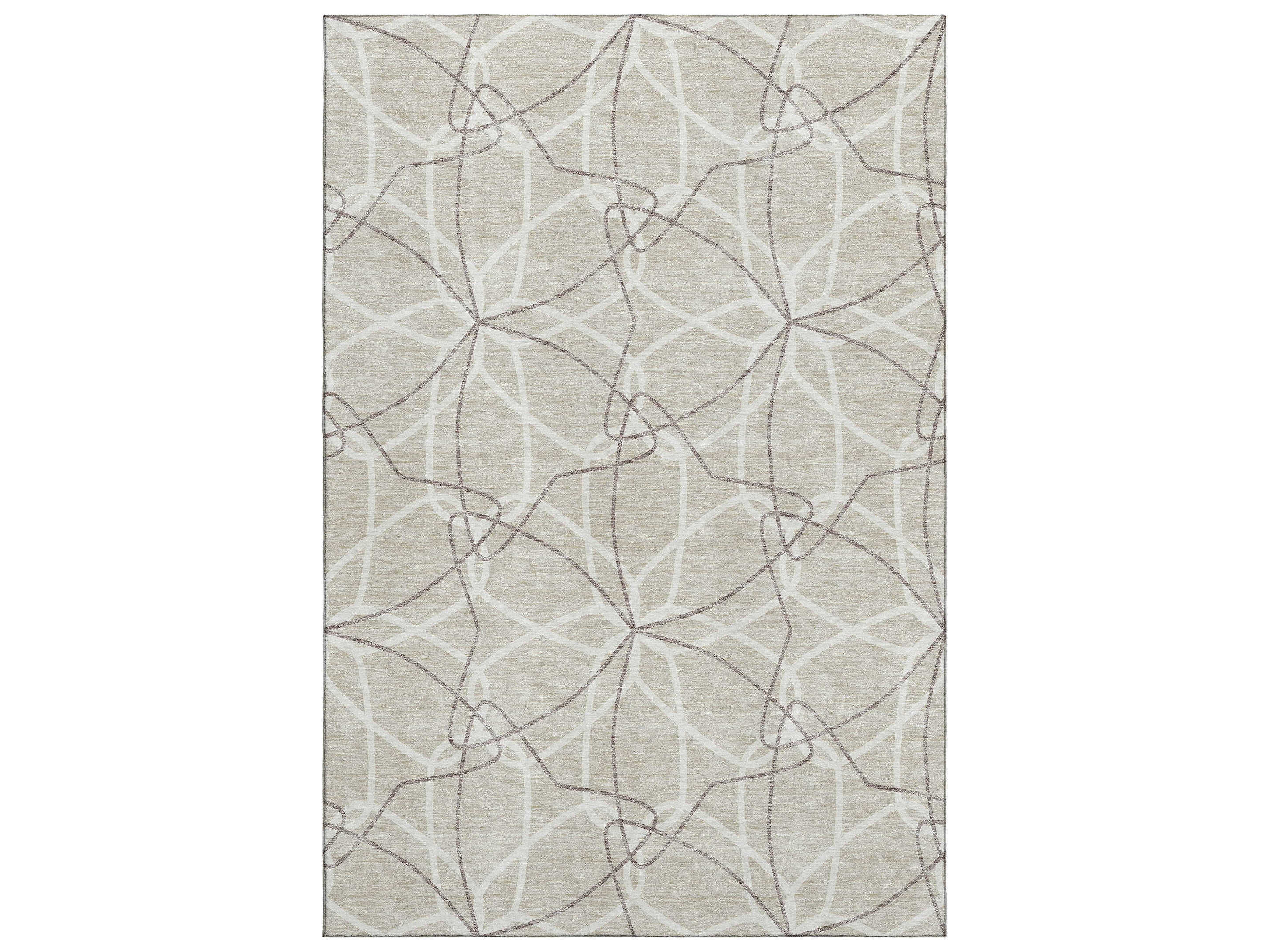 Dalyn Mayfield Geometric Area Rug