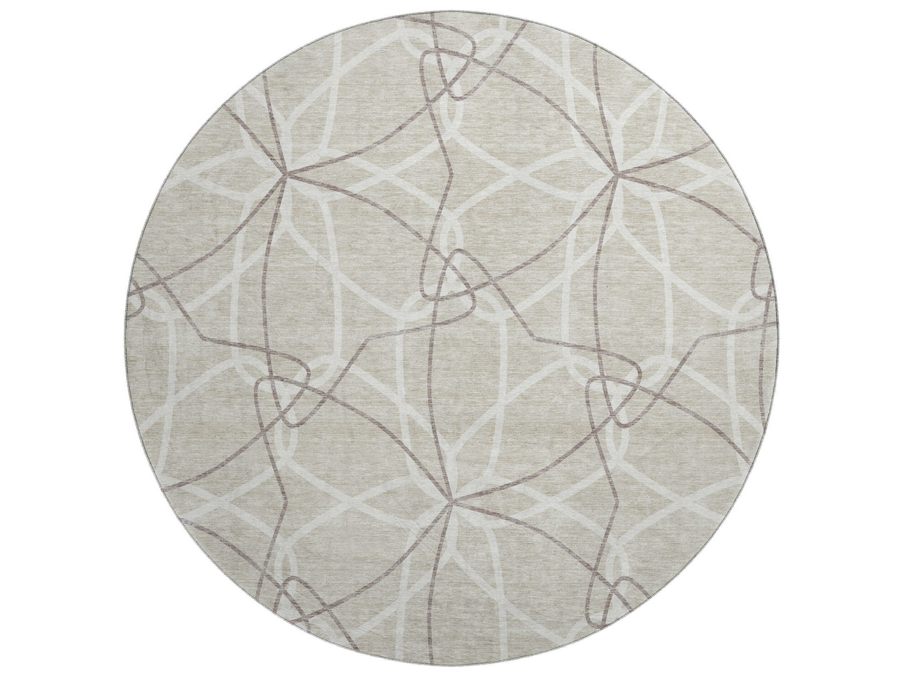 Dalyn Mayfield Geometric Area Rug