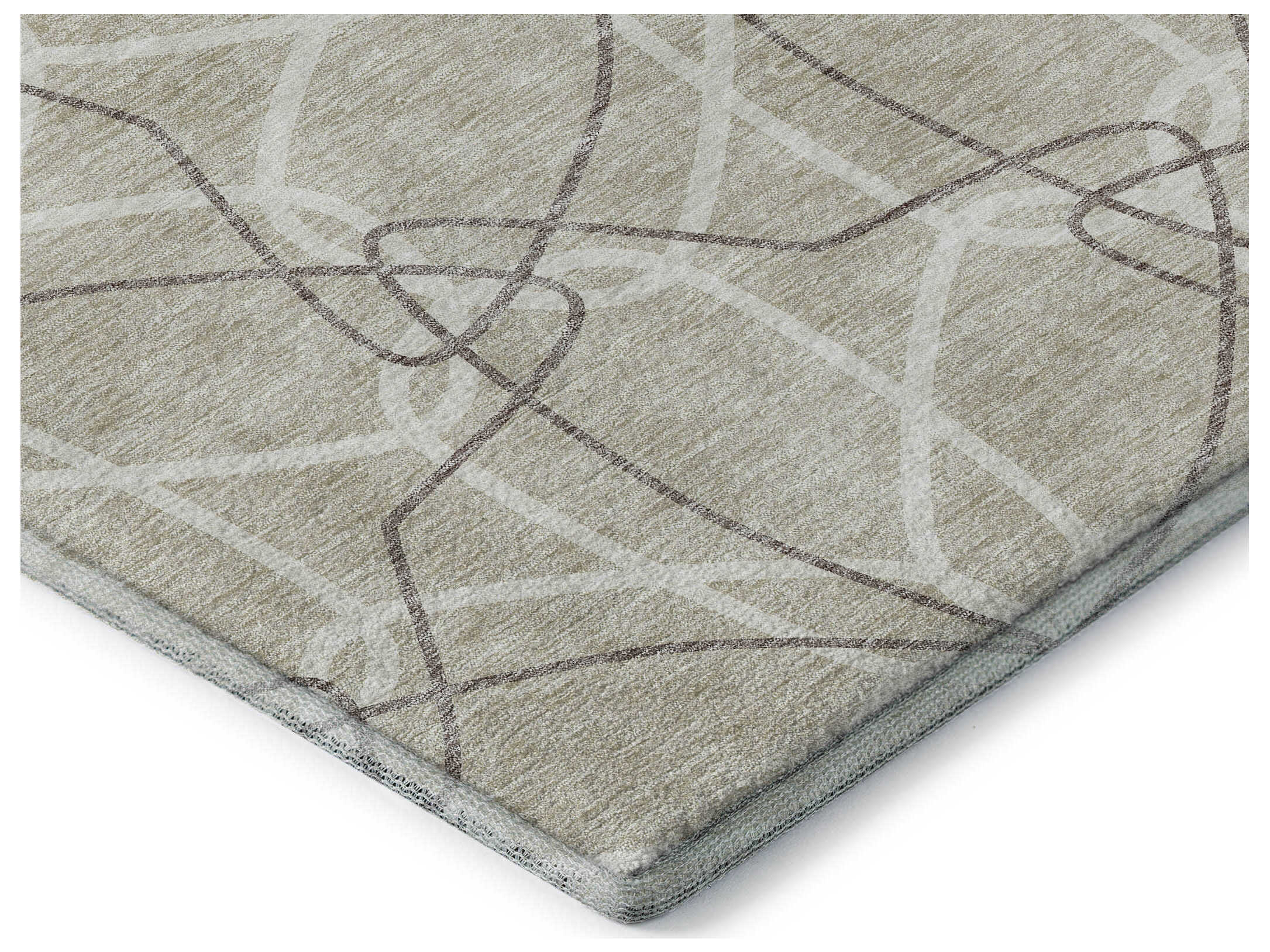 Dalyn Mayfield Geometric Area Rug