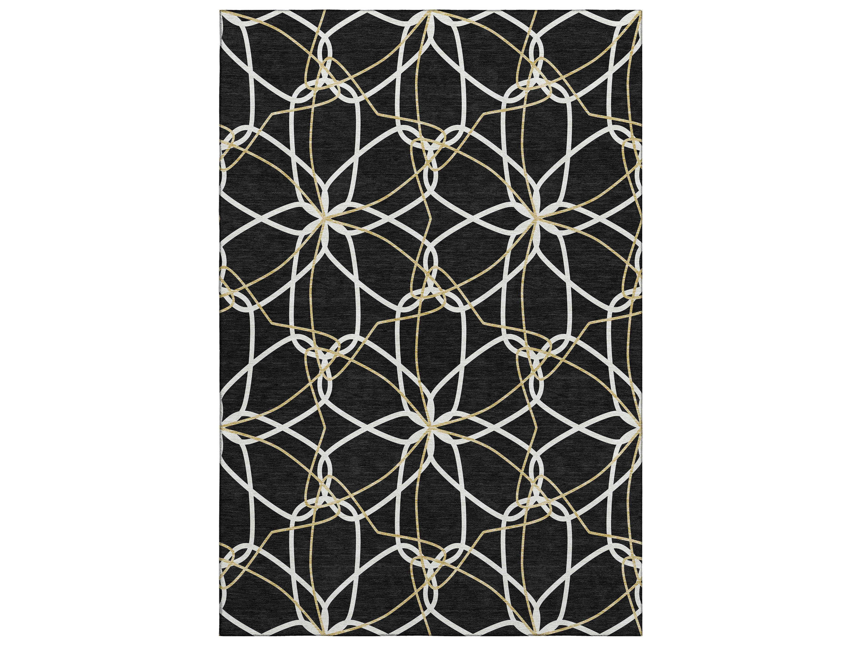Dalyn Mayfield Geometric Area Rug