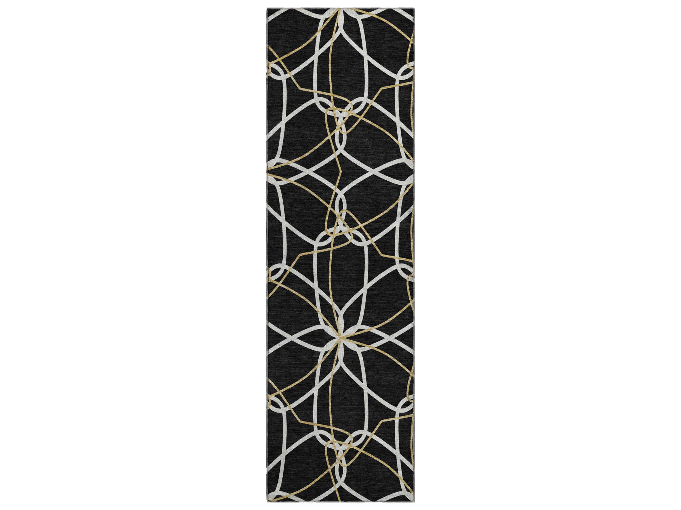 Dalyn Mayfield Geometric Area Rug