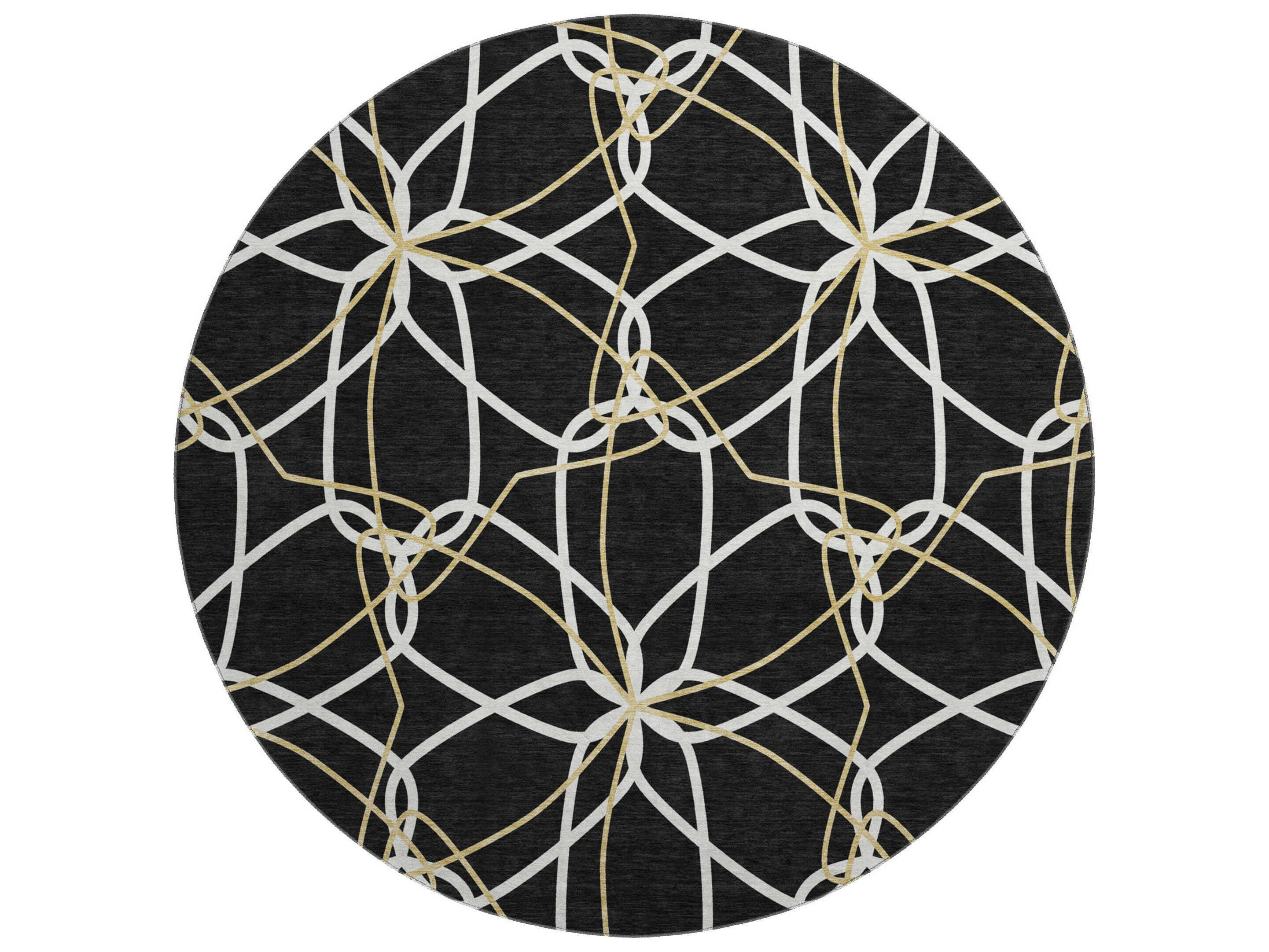 Dalyn Mayfield Geometric Area Rug