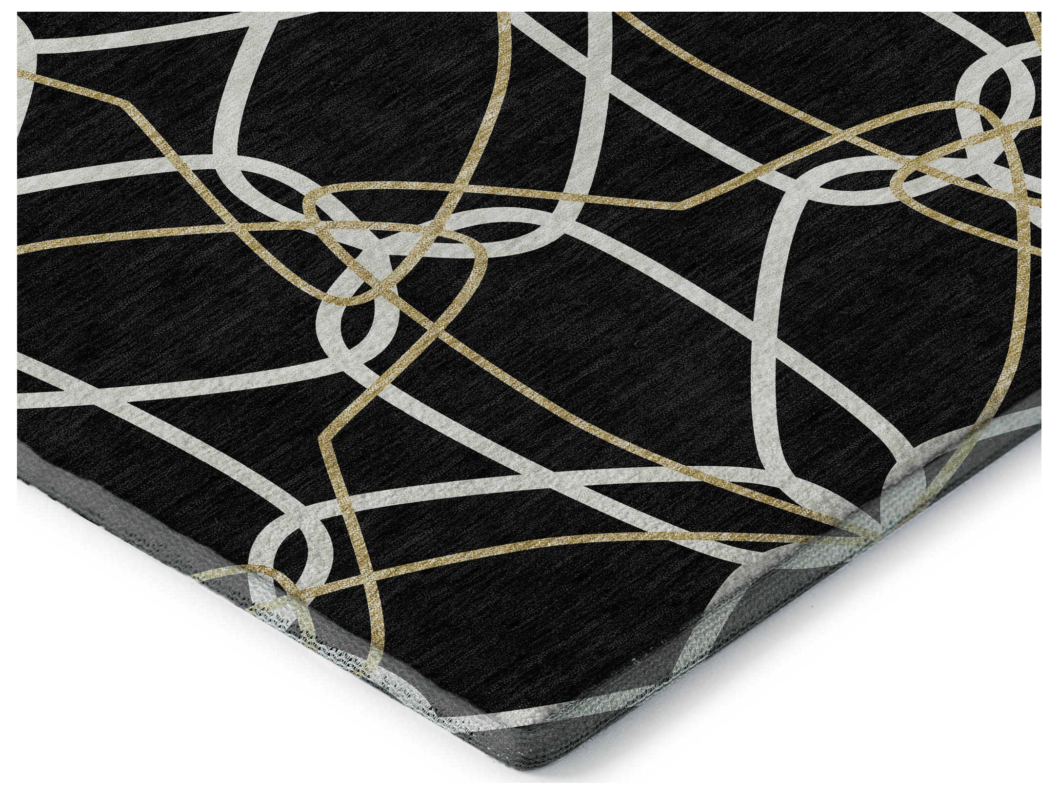 Dalyn Mayfield Geometric Area Rug