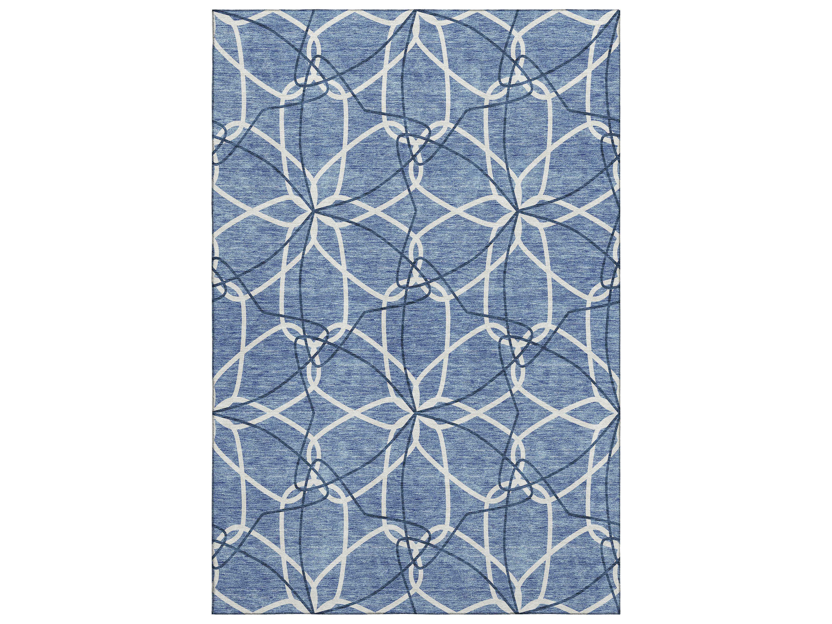 Dalyn Mayfield Geometric Area Rug