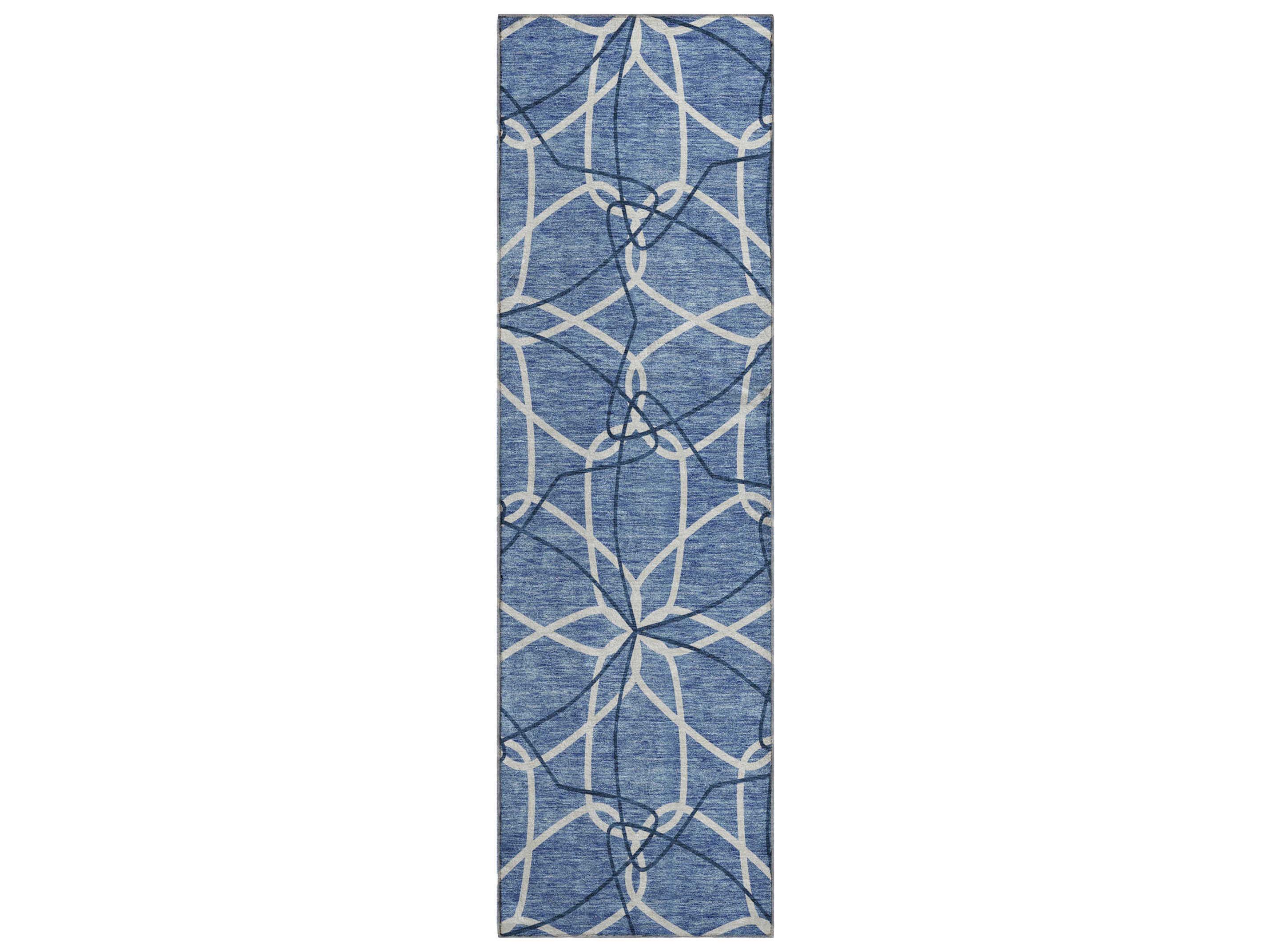 Dalyn Mayfield Geometric Area Rug