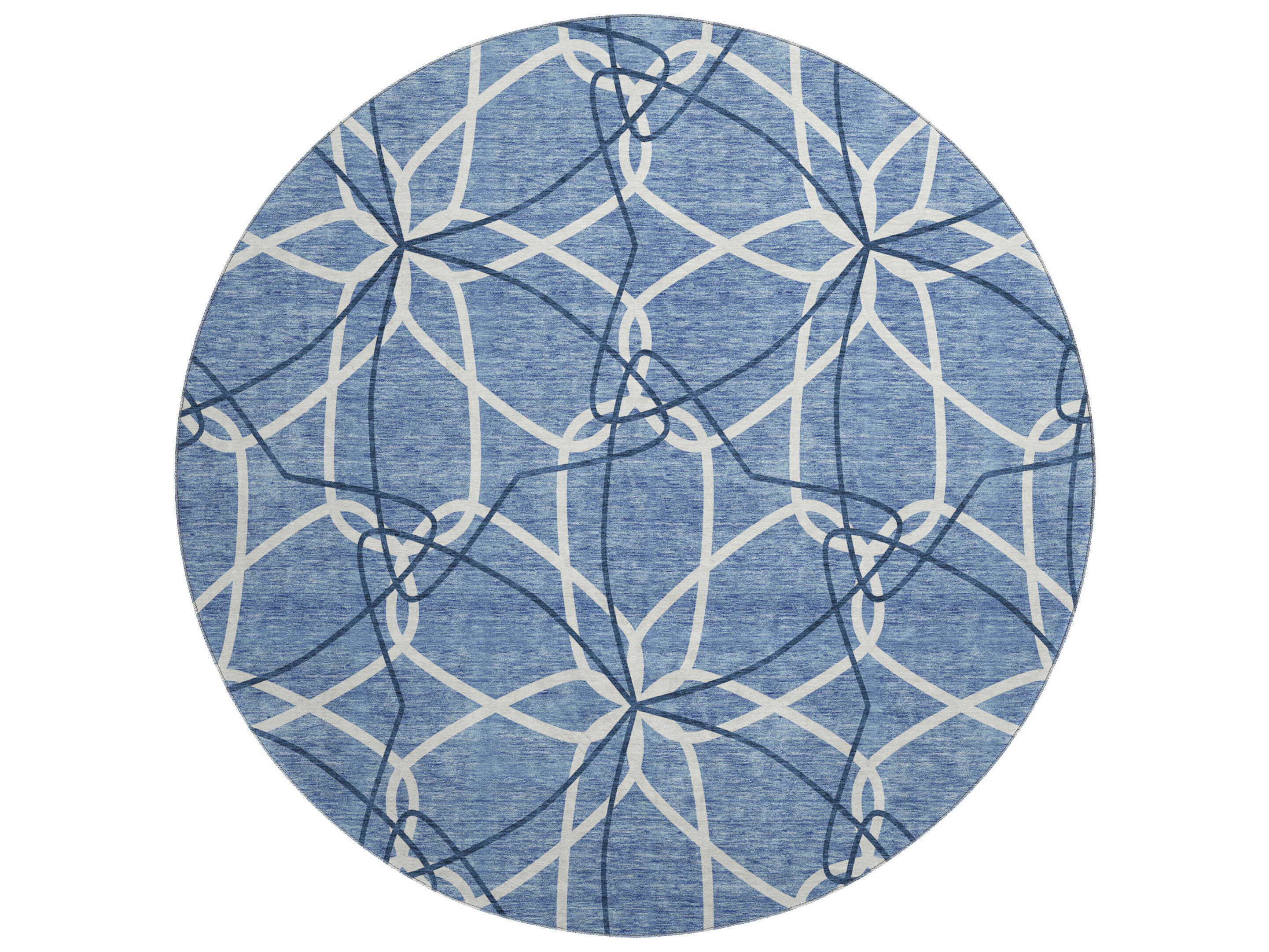 Dalyn Mayfield Geometric Area Rug