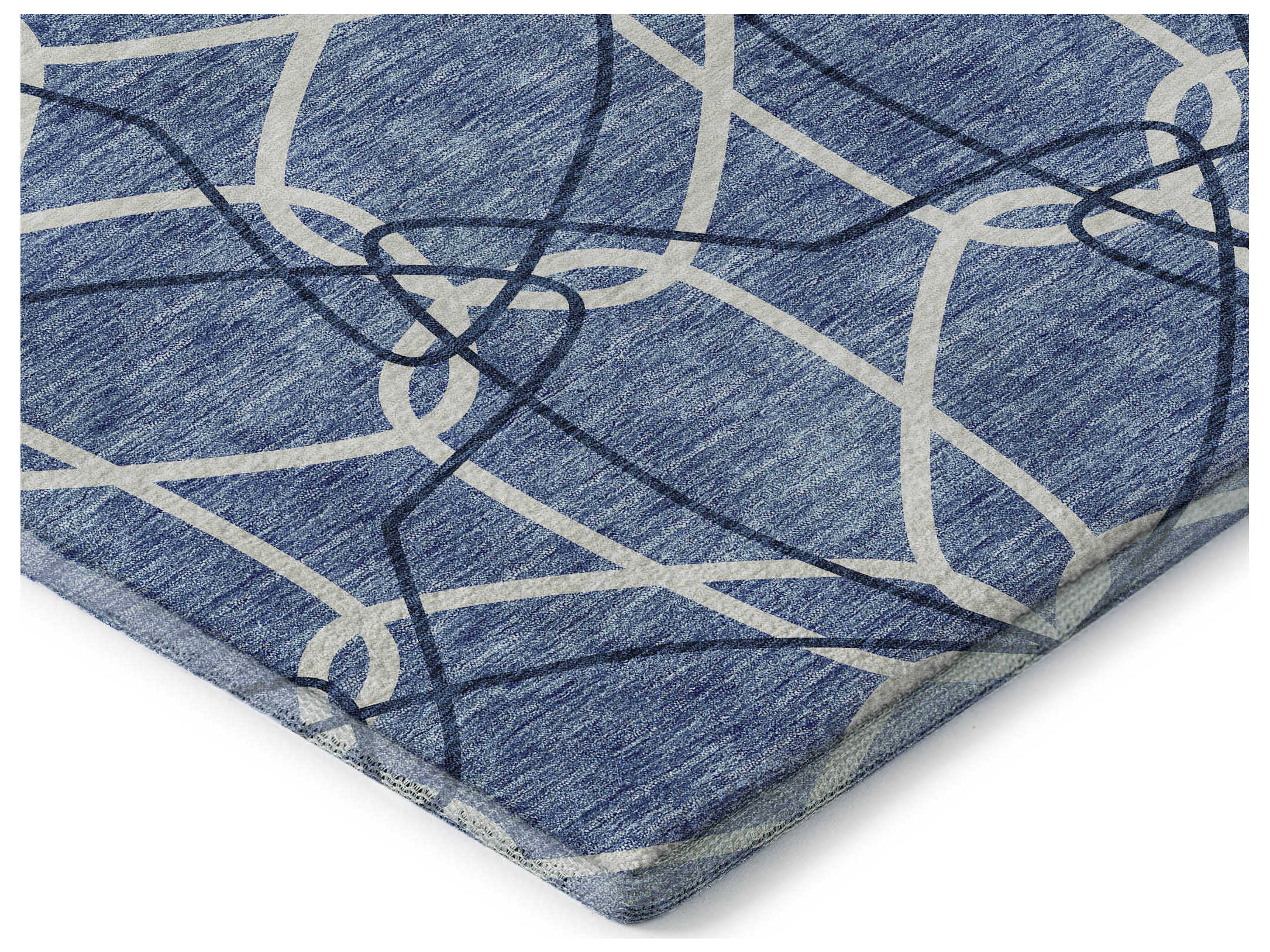 Dalyn Mayfield Geometric Area Rug