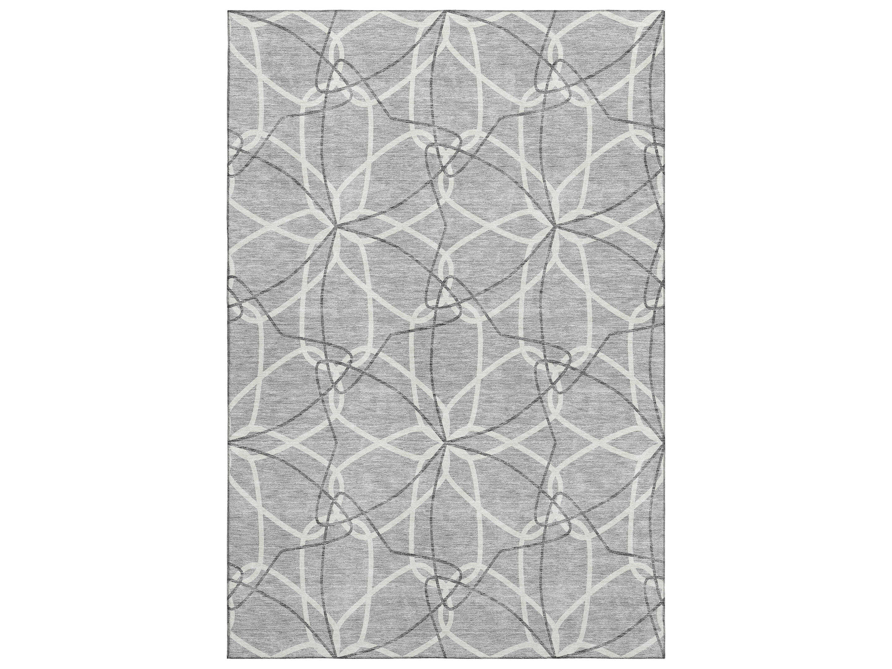 Dalyn Mayfield Geometric Area Rug