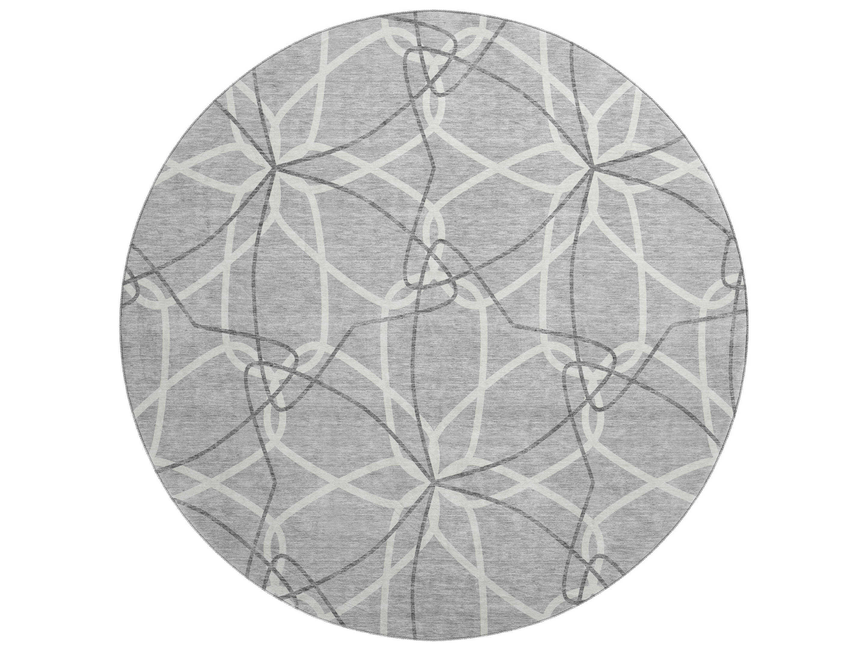 Dalyn Mayfield Geometric Area Rug