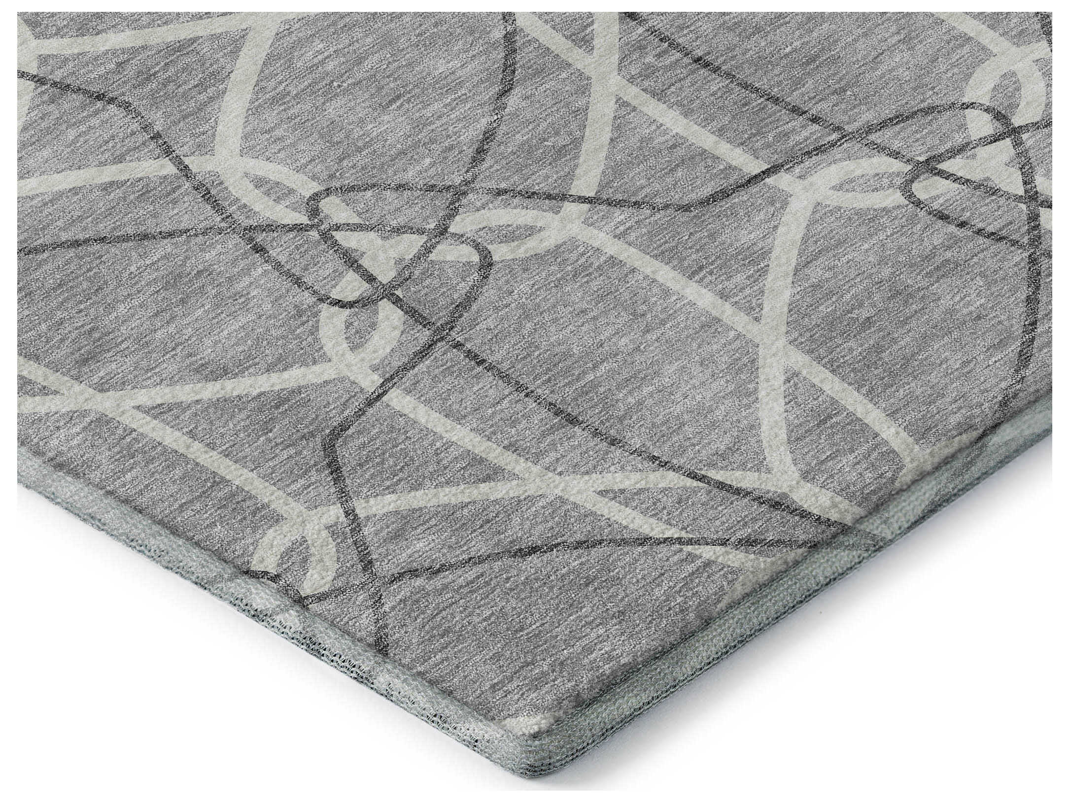 Dalyn Mayfield Geometric Area Rug