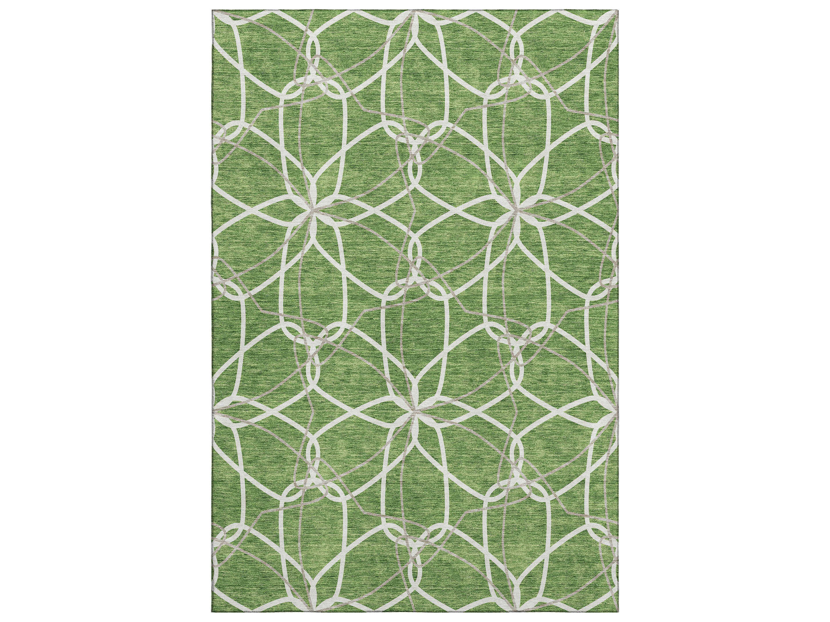 Dalyn Mayfield Geometric Area Rug
