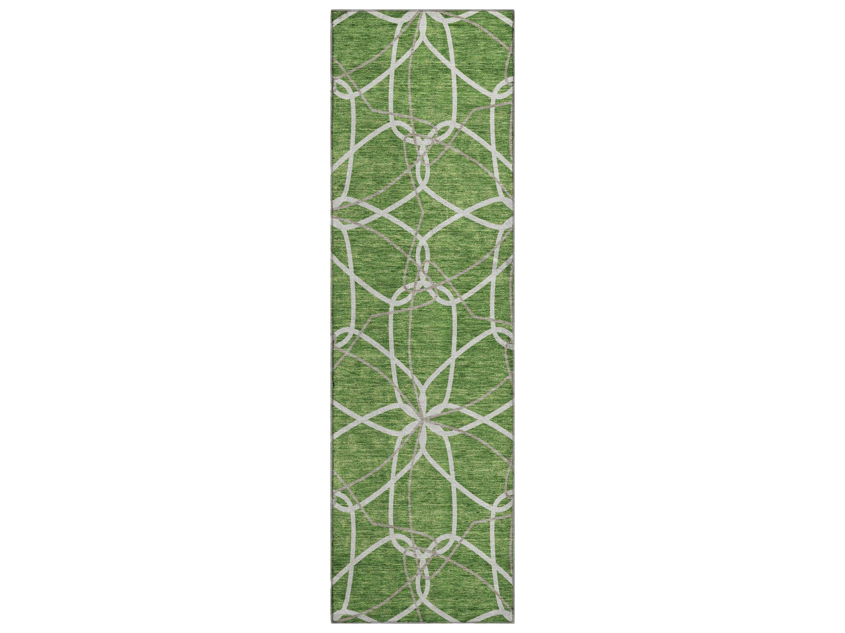 Dalyn Mayfield Geometric Area Rug