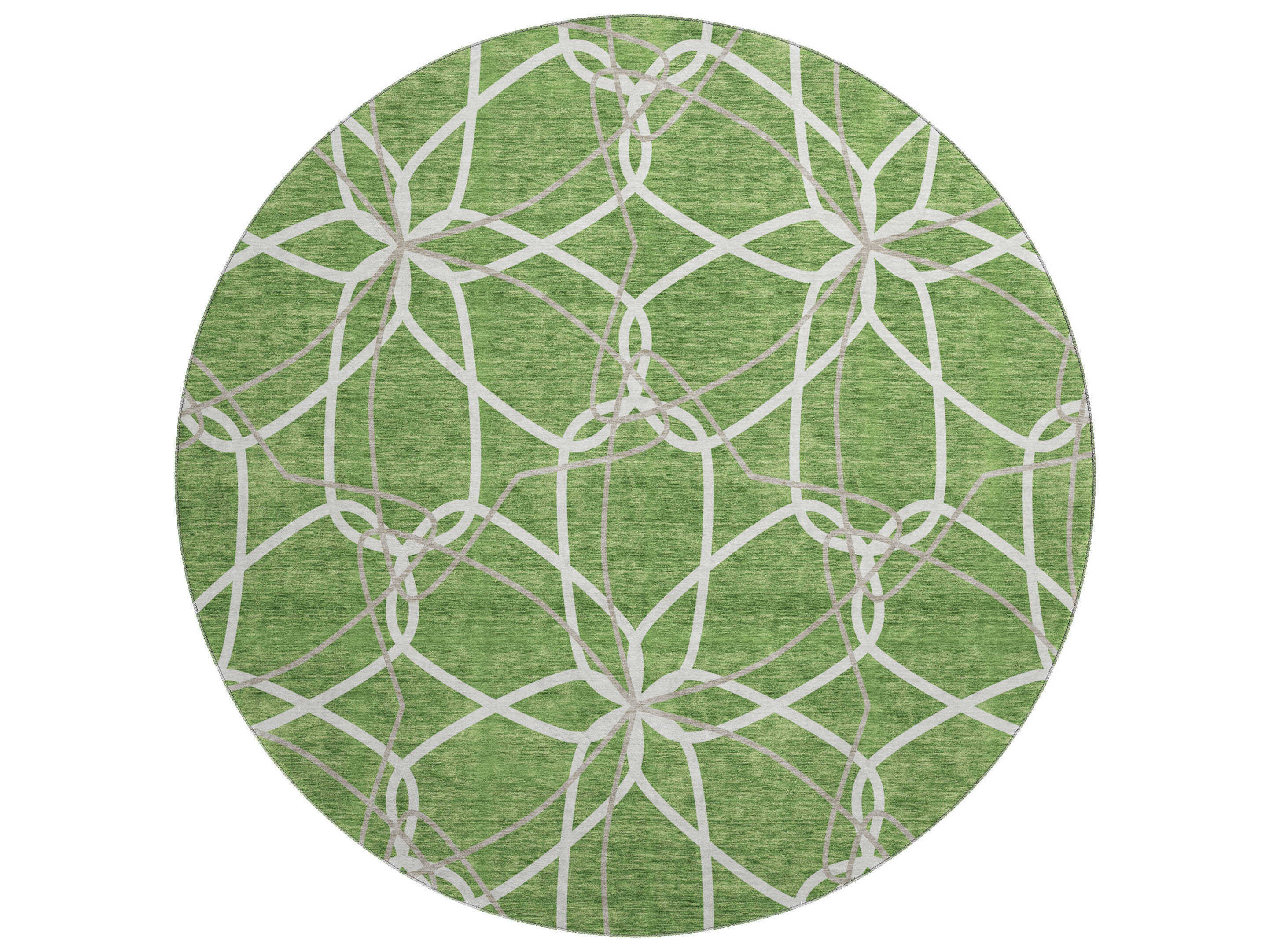 Dalyn Mayfield Geometric Area Rug
