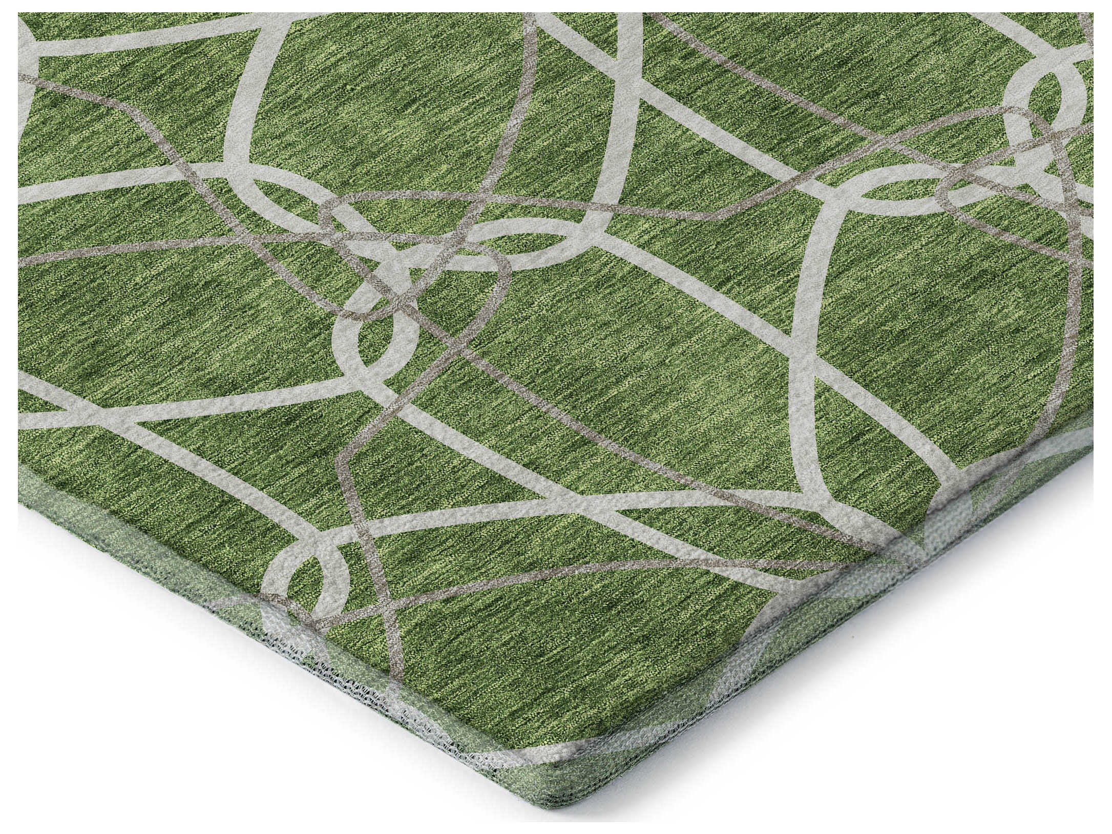 Dalyn Mayfield Geometric Area Rug