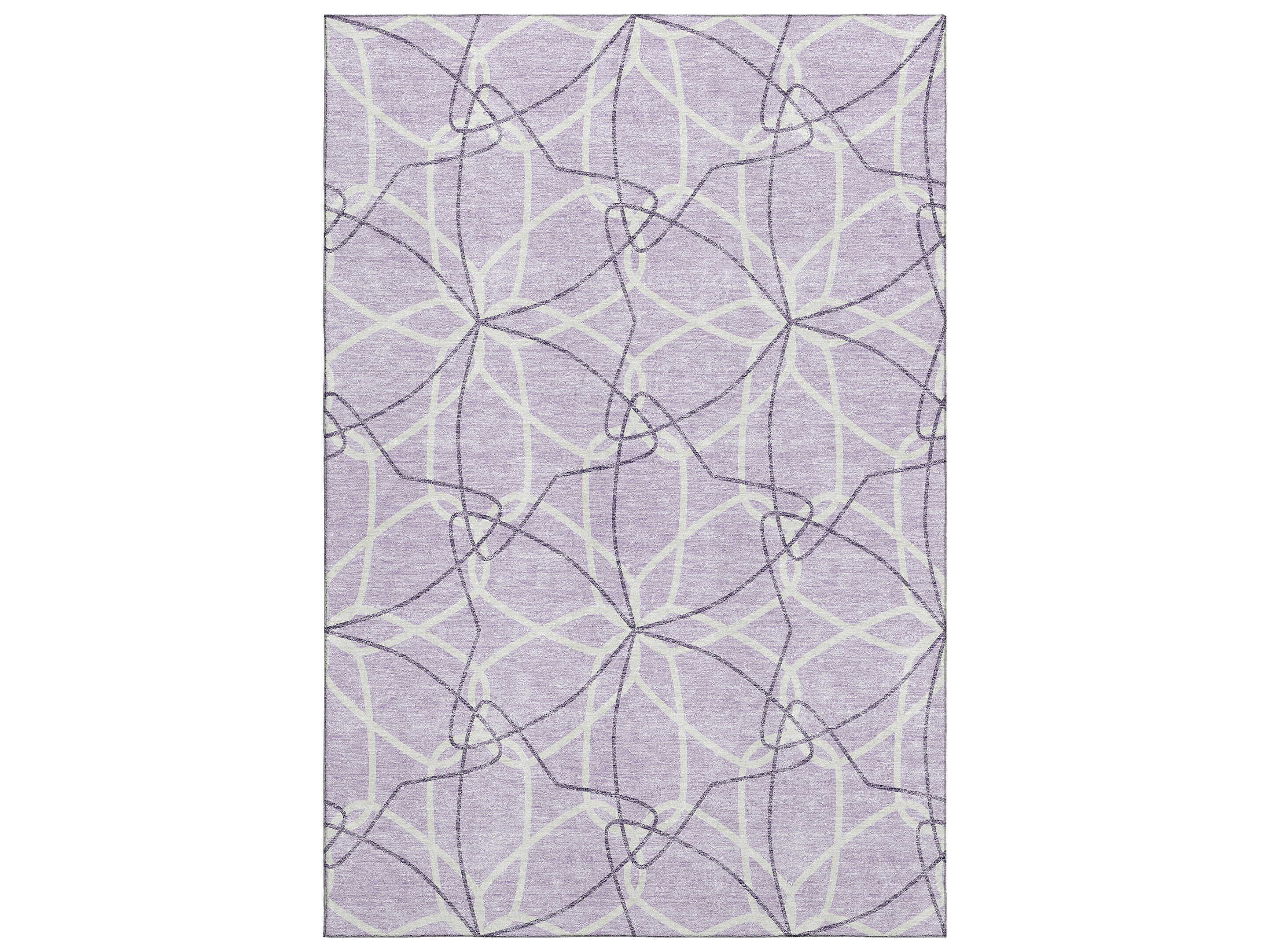 Dalyn Mayfield Geometric Area Rug