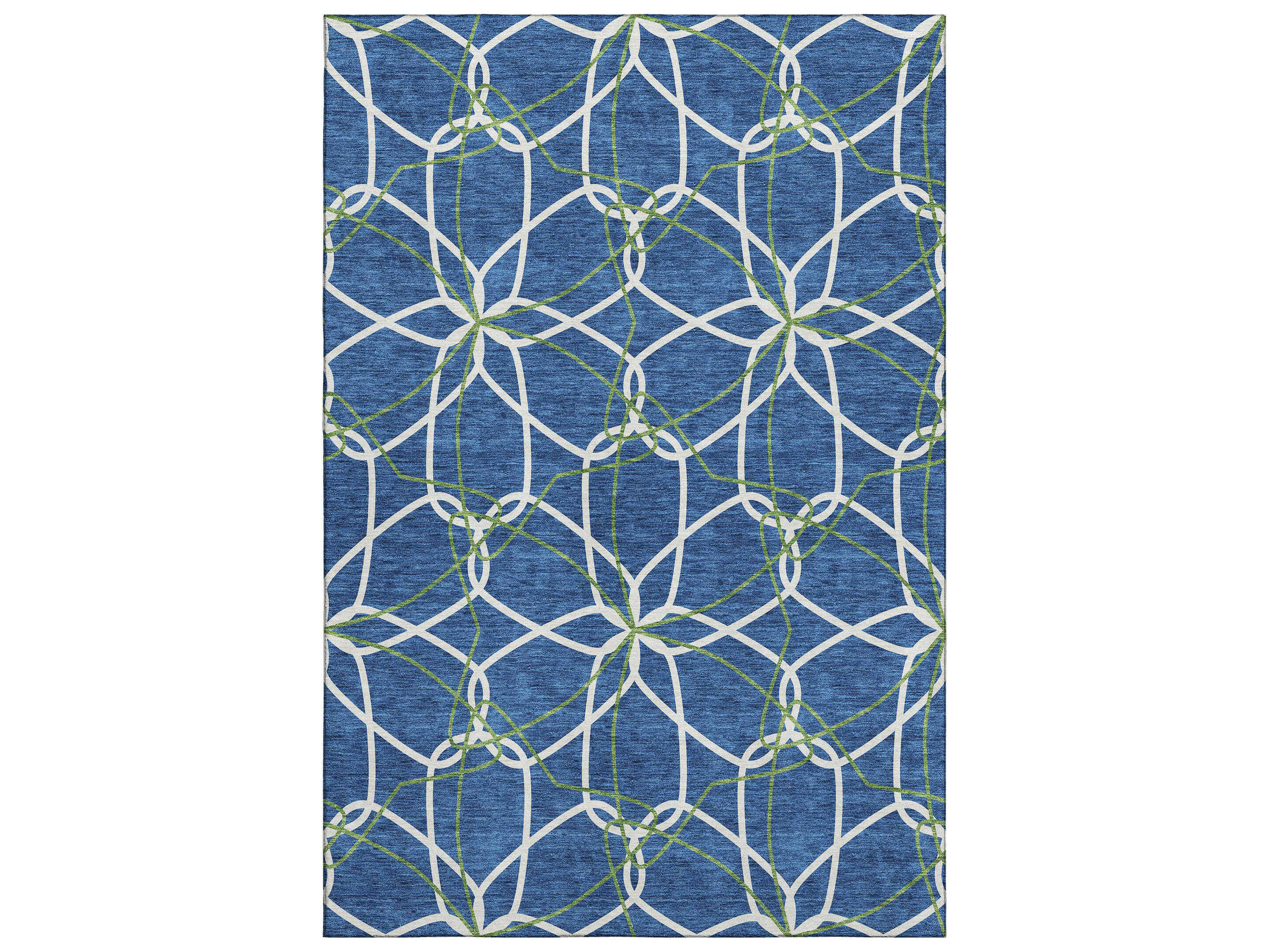 Dalyn Mayfield Geometric Area Rug