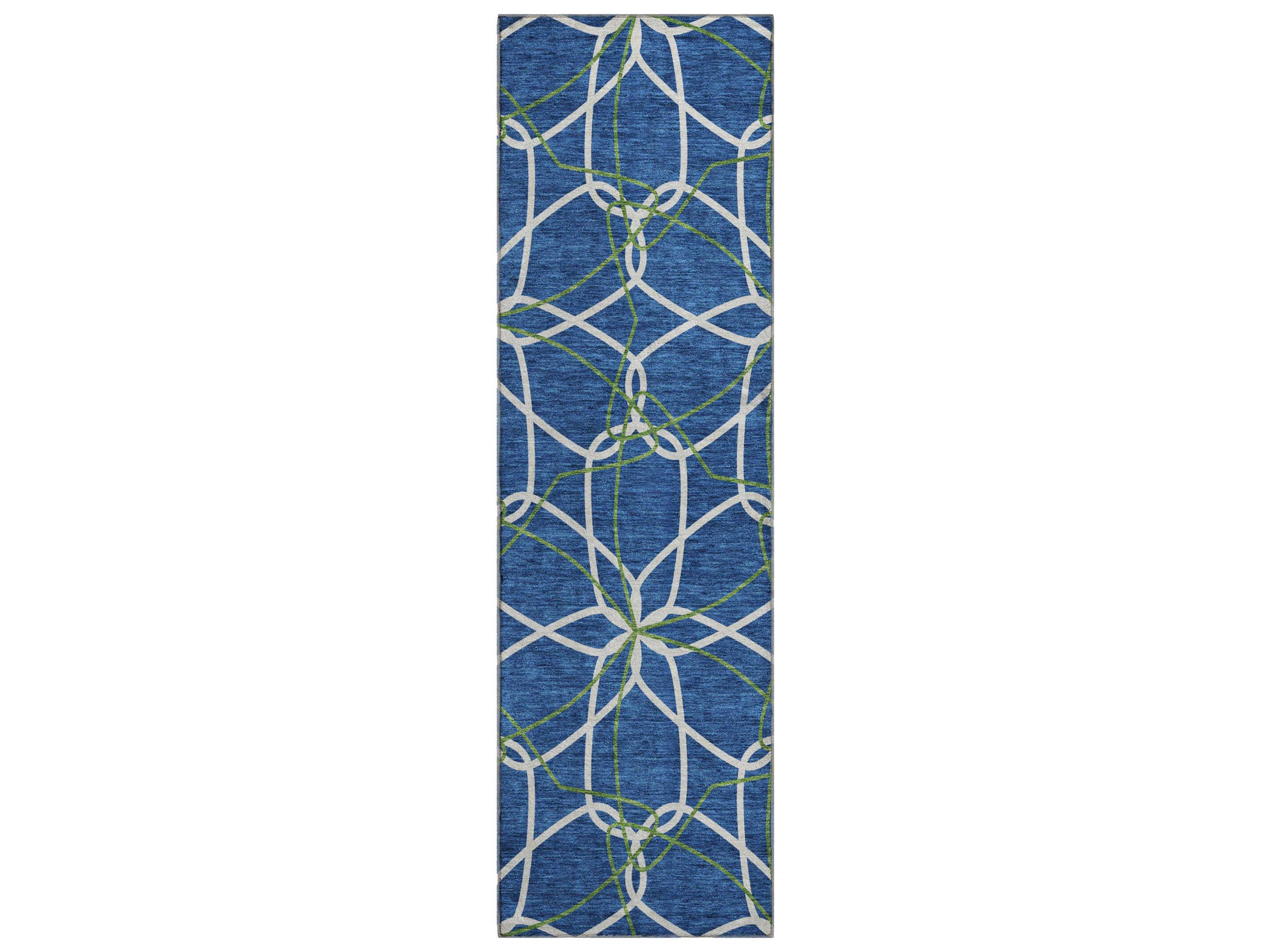 Dalyn Mayfield Geometric Area Rug