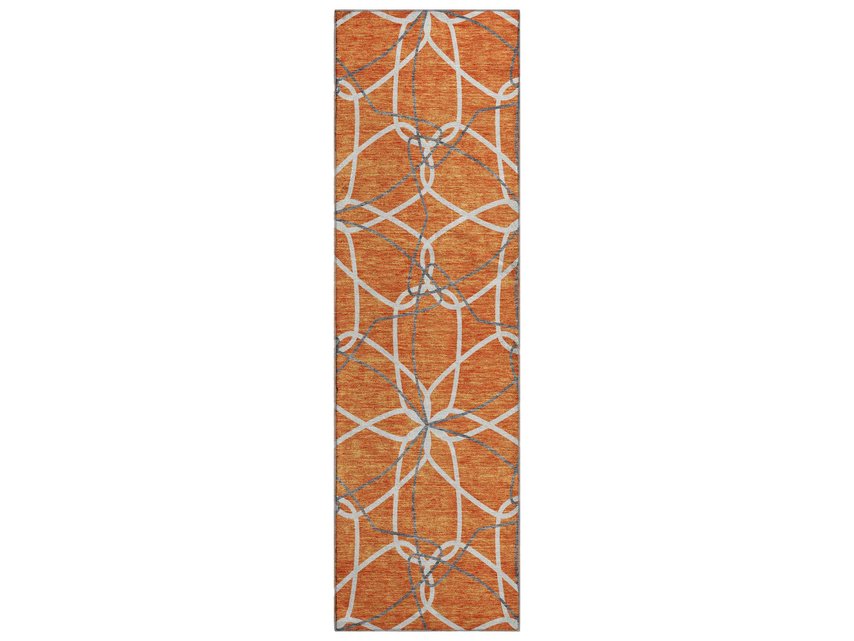 Dalyn Mayfield Geometric Area Rug