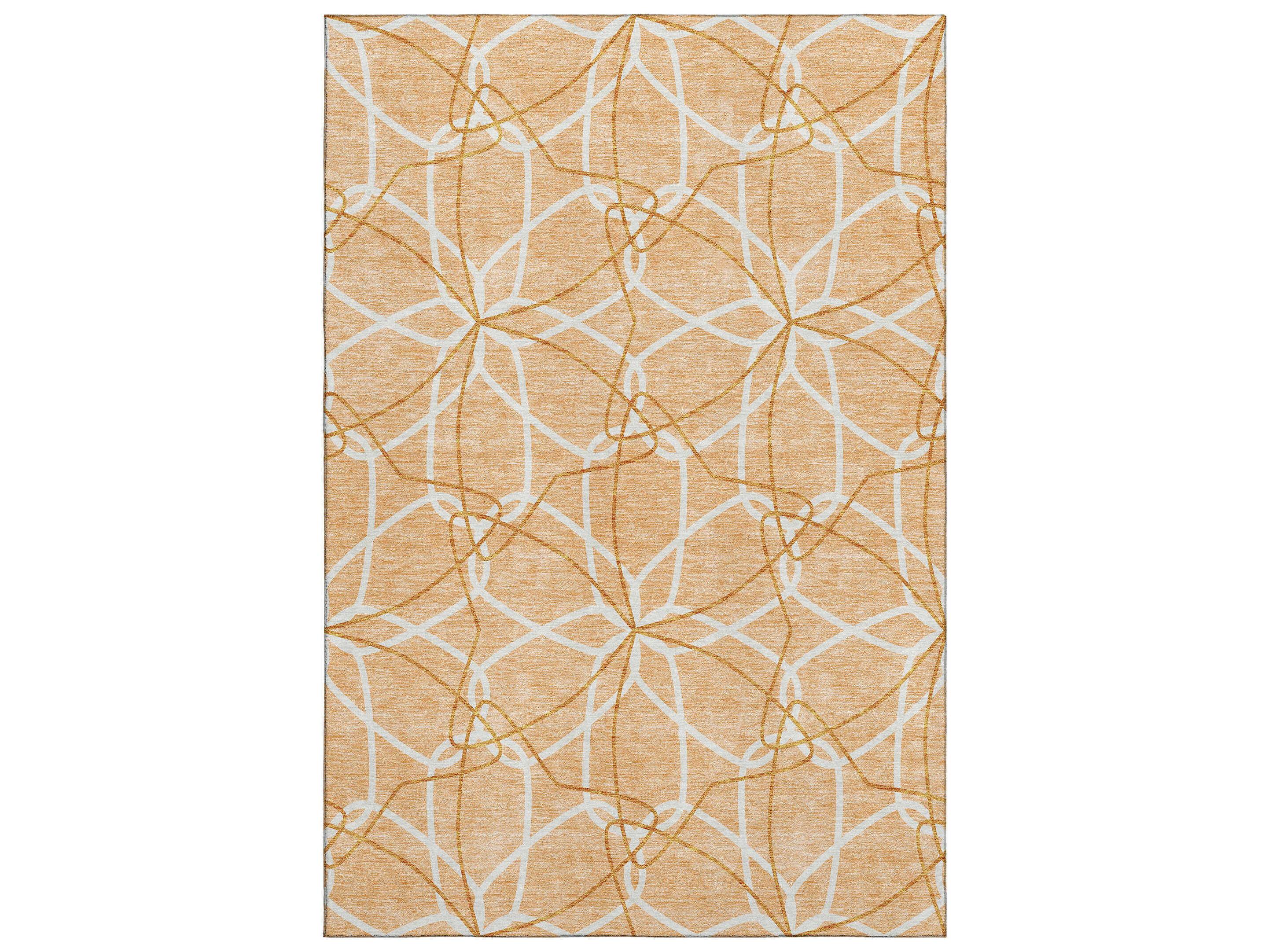 Dalyn Mayfield Geometric Area Rug