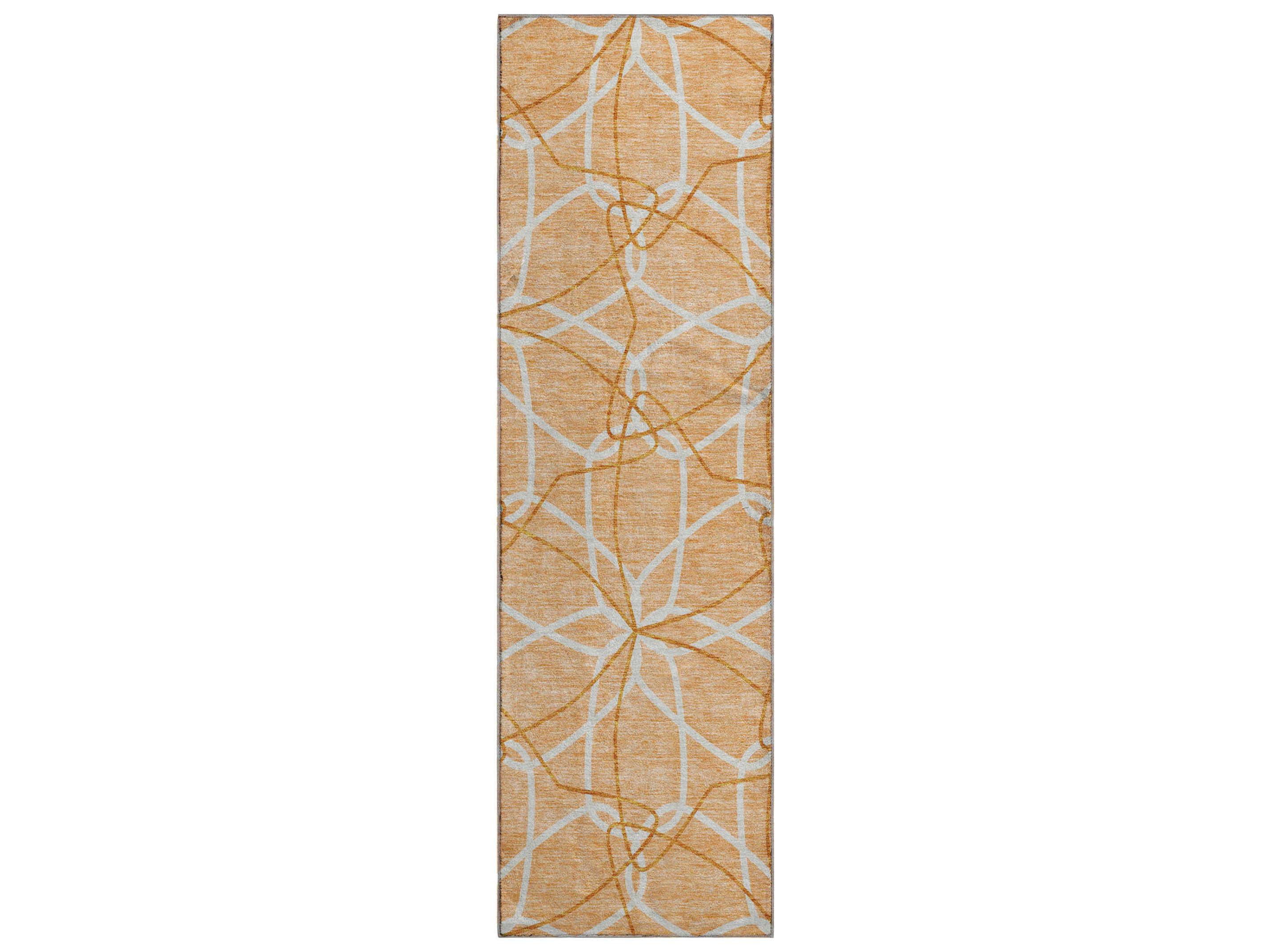 Dalyn Mayfield Geometric Area Rug