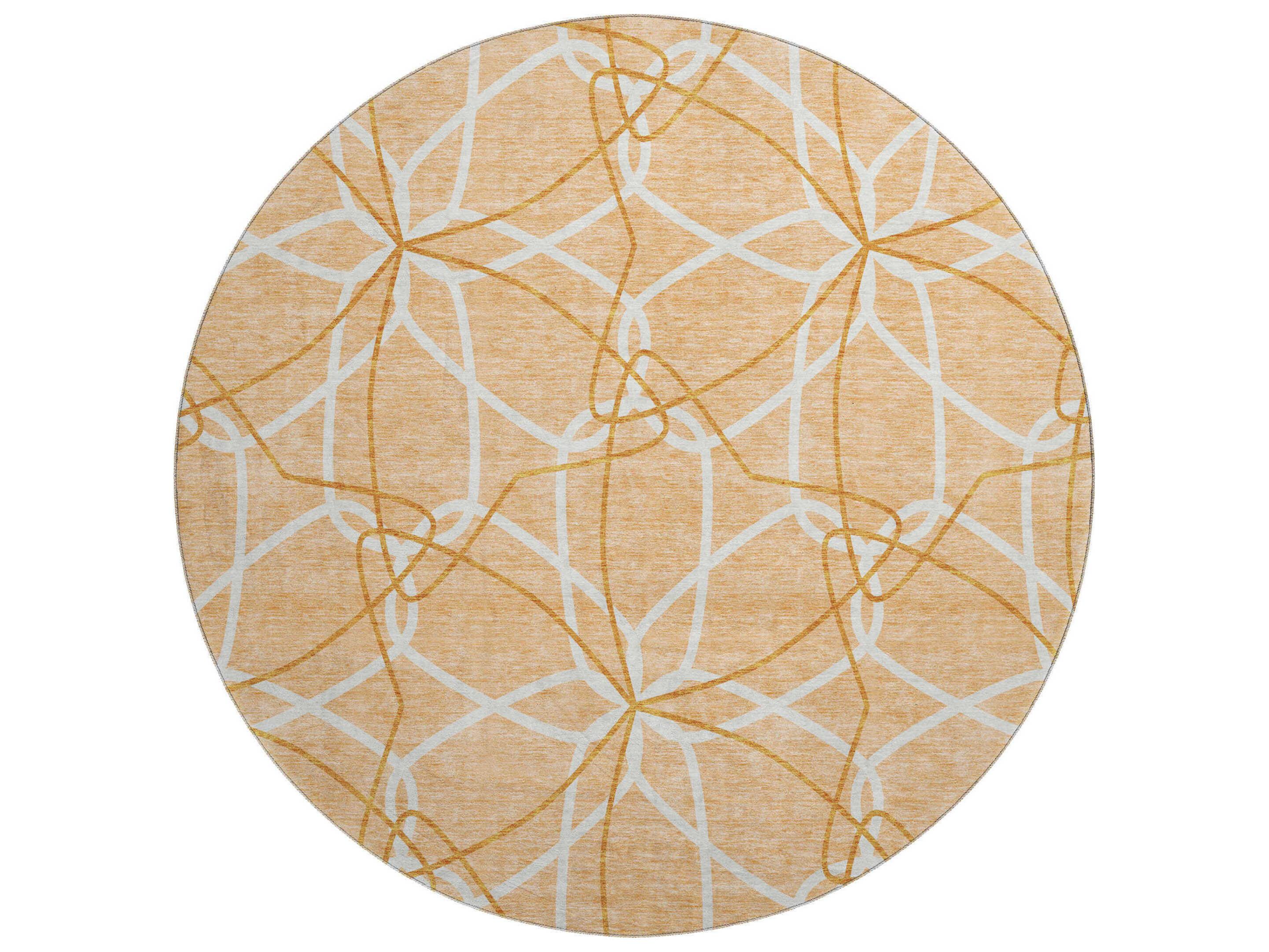 Dalyn Mayfield Geometric Area Rug