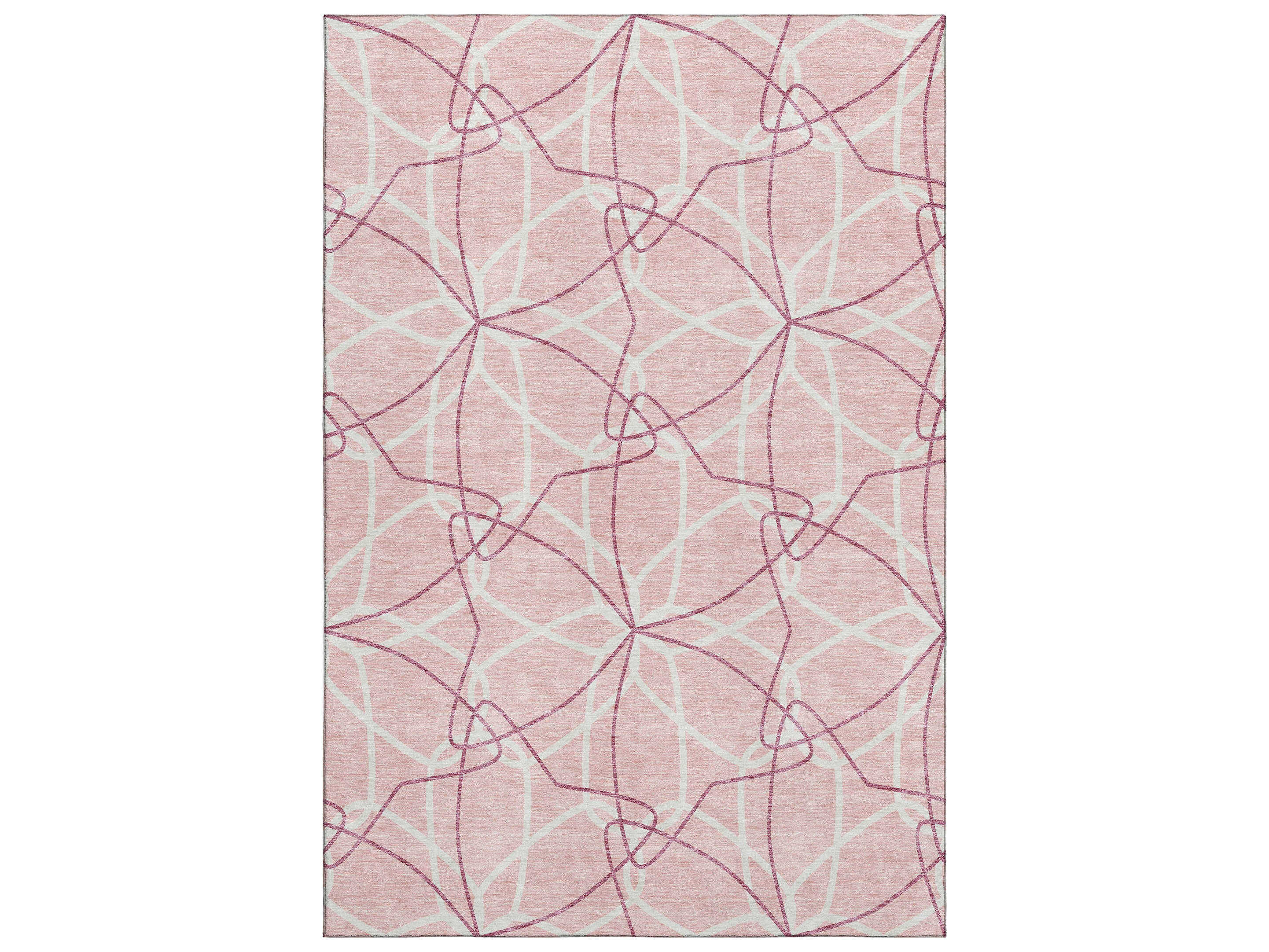 Dalyn Mayfield Geometric Area Rug